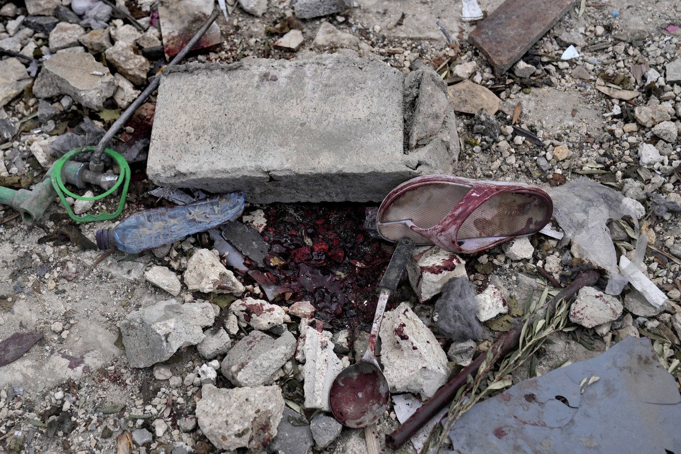 Hezbollah vows to expand attacks in Israel after deadly strike in Lebanon's Christian heartland | iNFOnews.ca