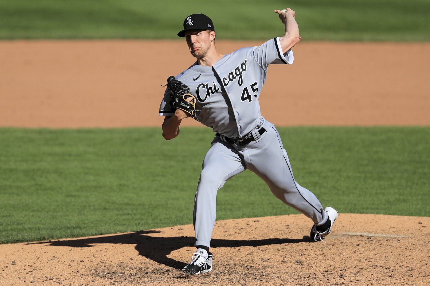 Many players who made their MLB debuts in 2020 felt like they were 'missing out' | iNFOnews.ca Many players who made their MLB debuts in 2020 felt like they were 'missing out' | iNFOnews.ca