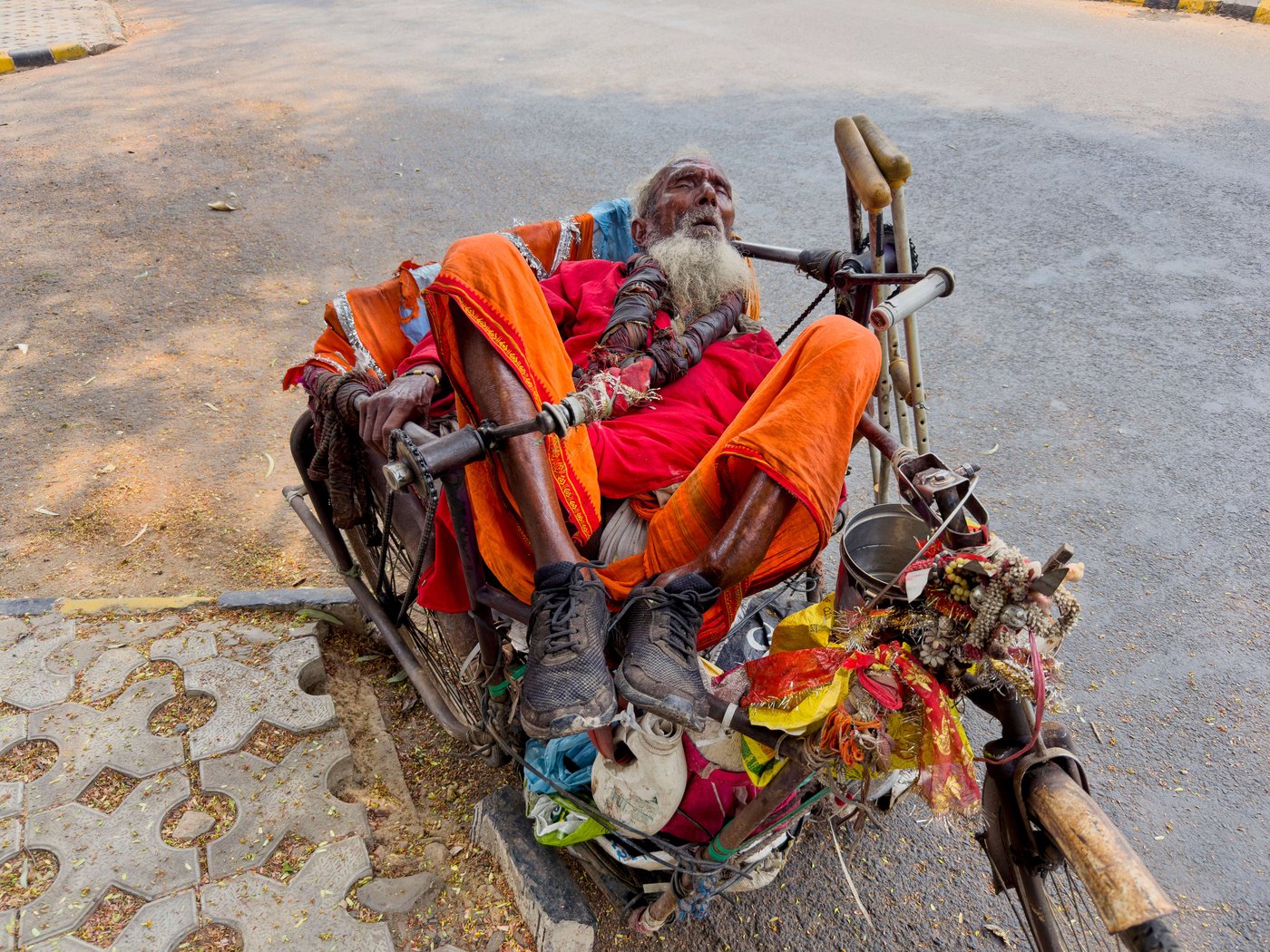 Northern India on the boil with heat waves disrupting normal lives and raising health concerns | iNFOnews.ca Northern India on the boil with heat waves disrupting normal lives and raising health concerns | iNFOnews.ca