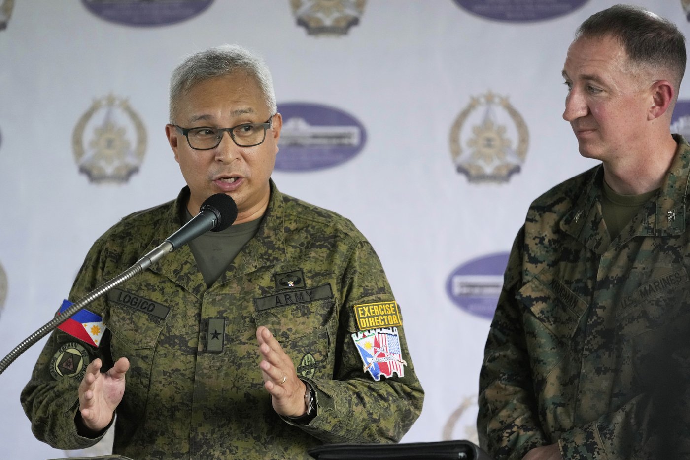 US and Philippine joint combat drills show Trump is not scaling back on South China Sea region | iNFOnews.ca US and Philippine joint combat drills show Trump is not scaling back on South China Sea region | iNFOnews.ca