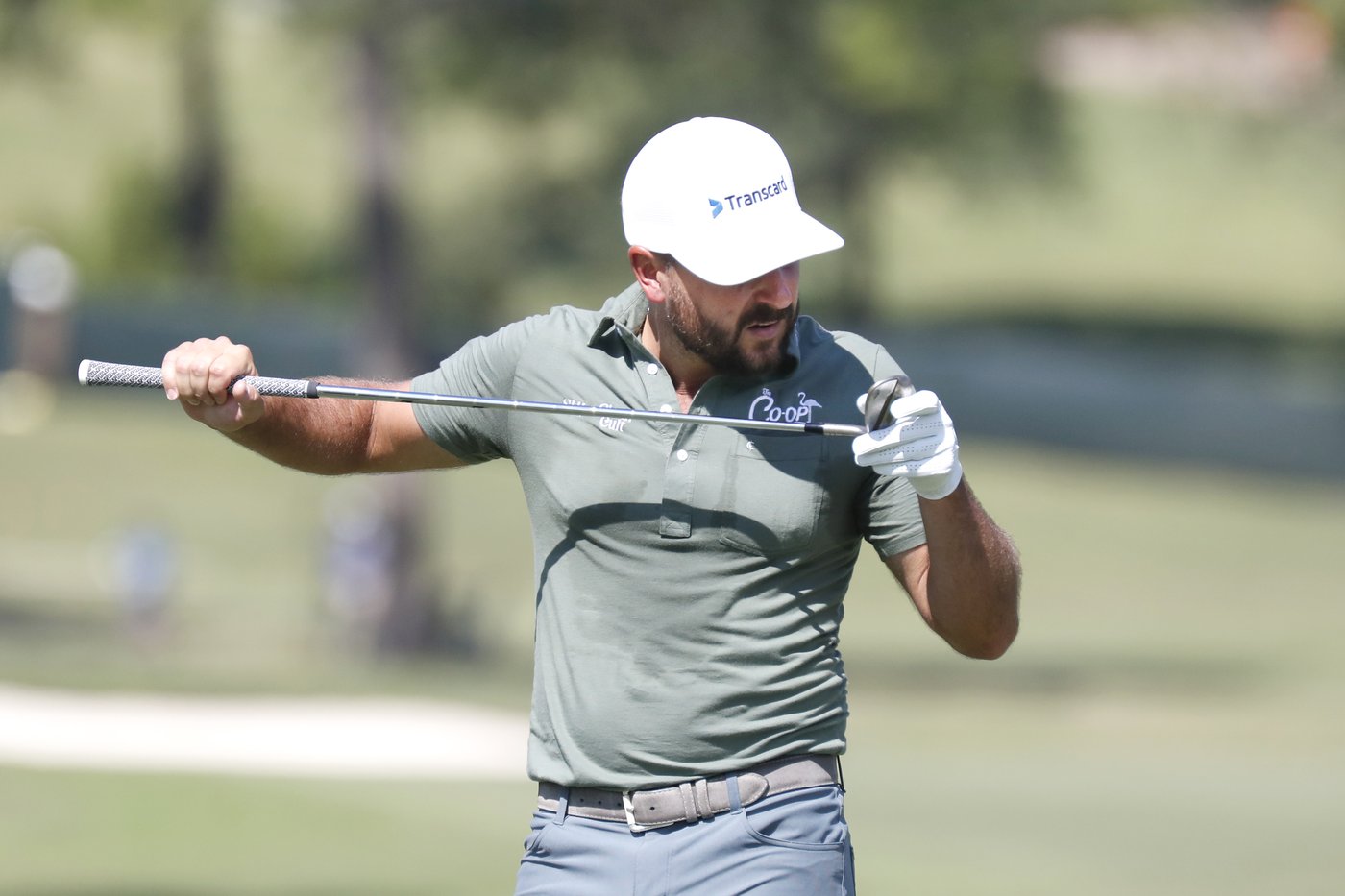 Yu birdies 18th twice, wins Sanderson Farms in playoff for first PGA Tour title | iNFOnews.ca Yu birdies 18th twice, wins Sanderson Farms in playoff for first PGA Tour title | iNFOnews.ca