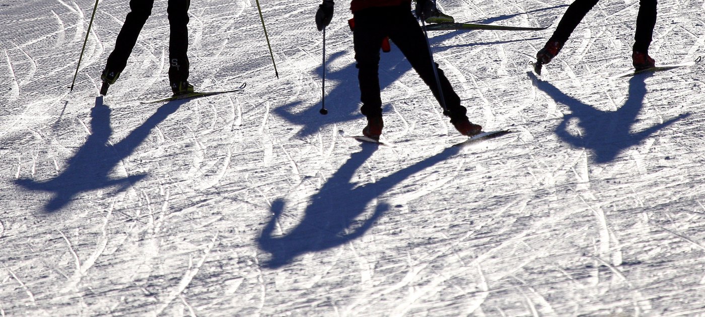 Canadian cross-country skier Liliane Gagnon earns world under-23 bronze medal | iNFOnews.ca Canadian cross-country skier Liliane Gagnon earns world under-23 bronze medal | iNFOnews.ca
