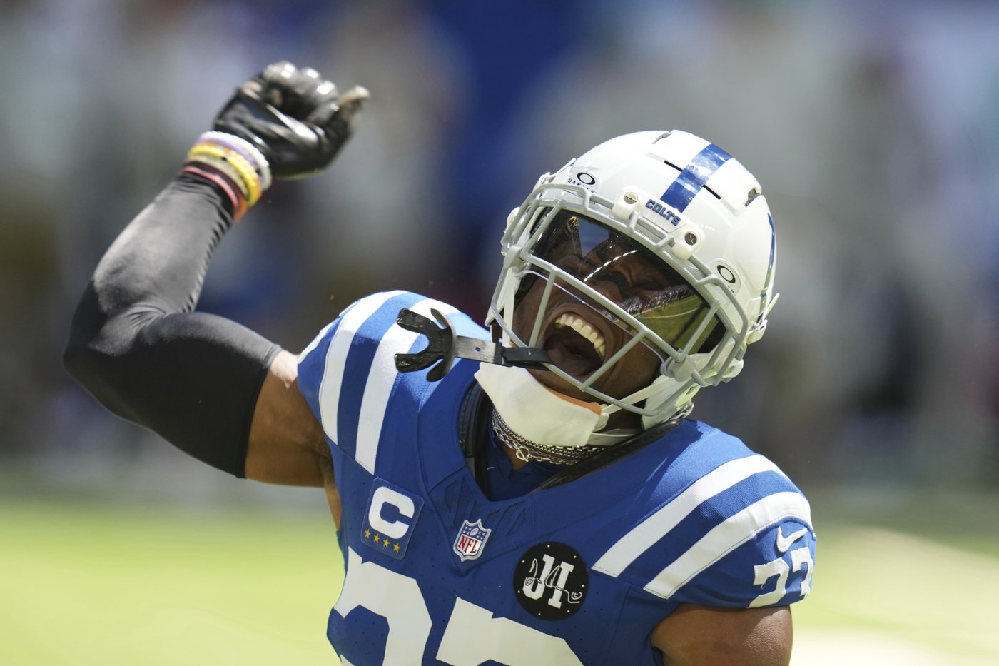 Colts, Broncos look to start 2-0 as Denver heads to Indy | iNFOnews.ca