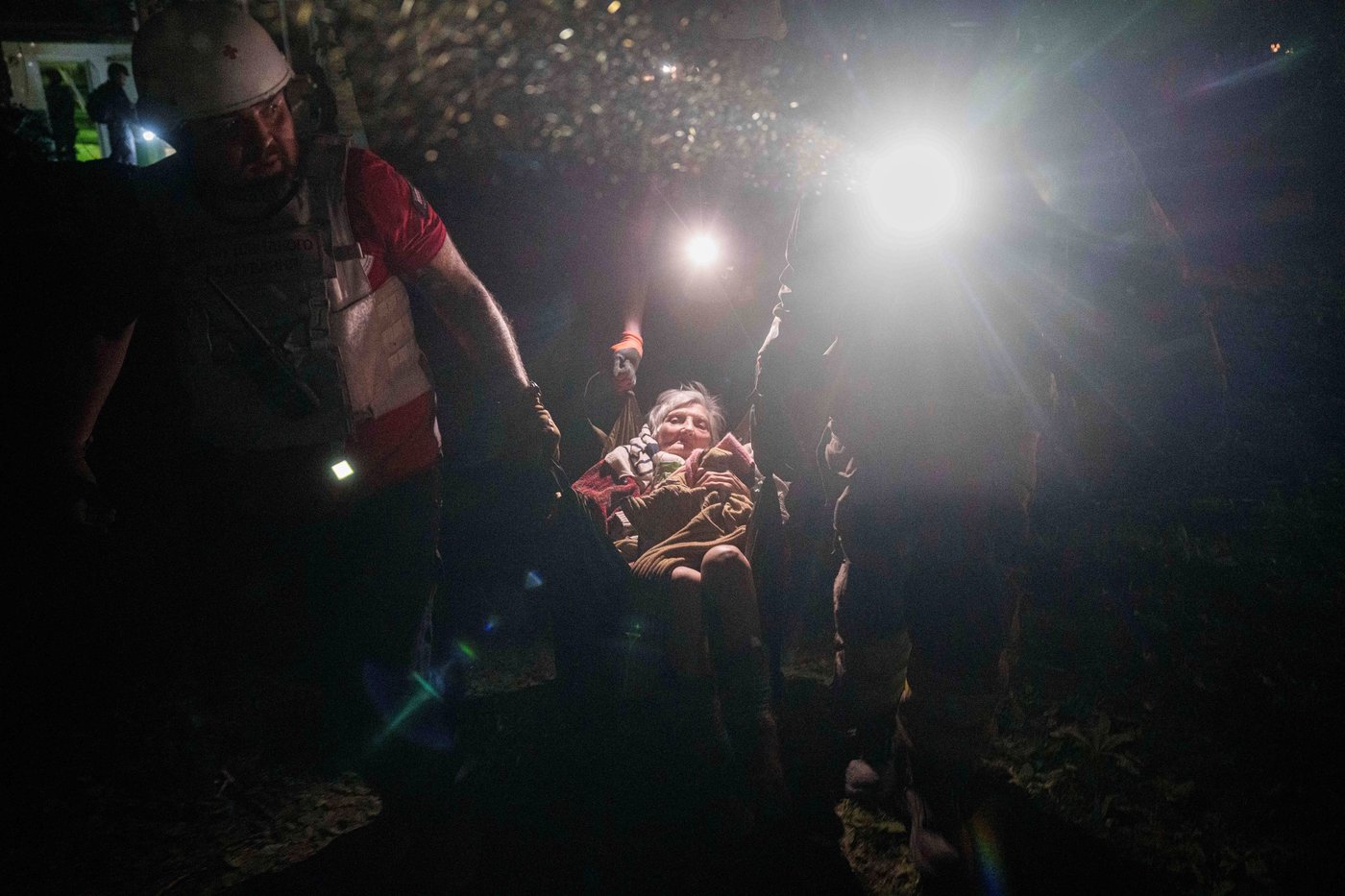 PHOTO COLLECTION: Russia Ukraine War | iNFOnews.ca