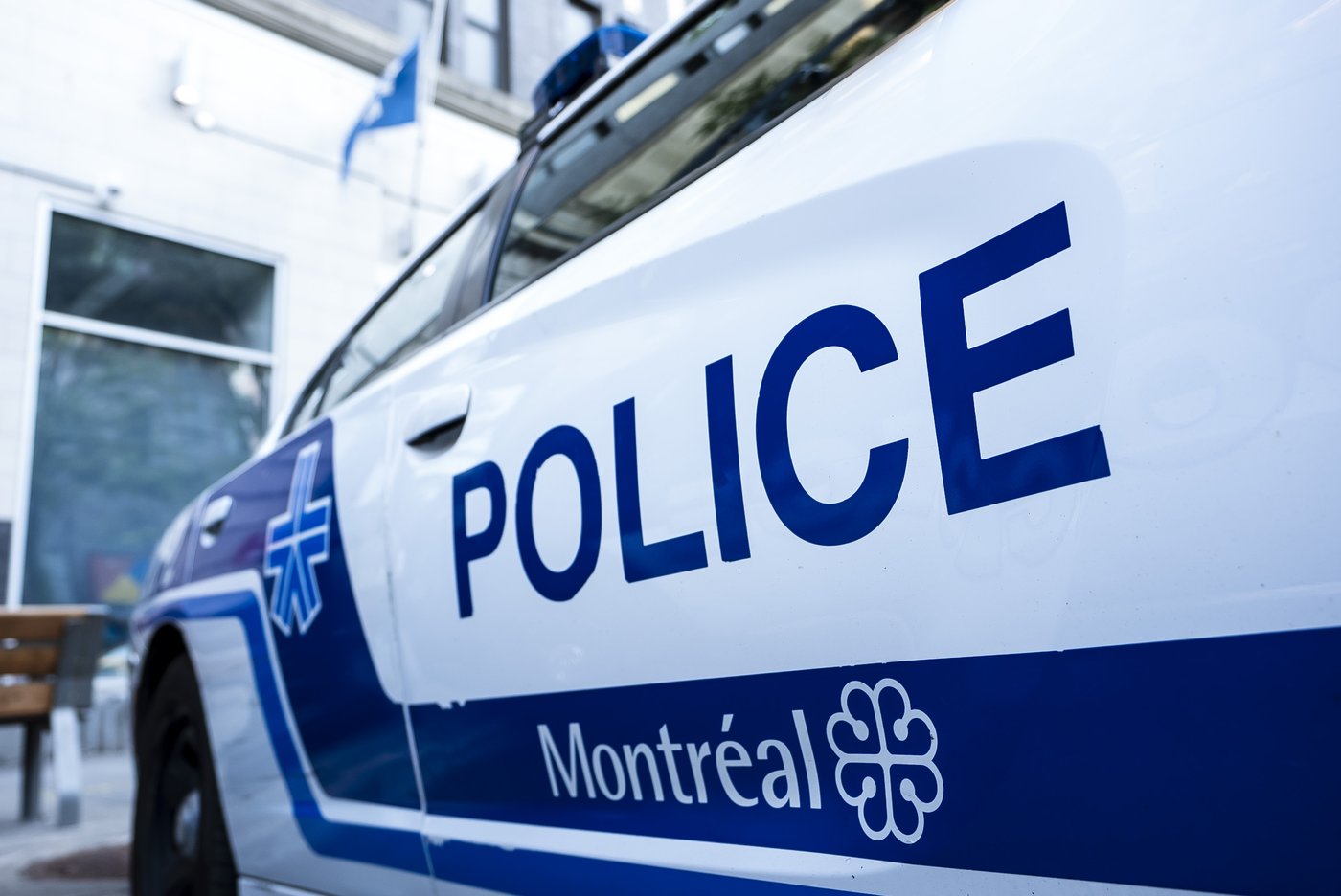 Cyclist dies after being hit by truck in Montreal, police say | iNFOnews.ca
