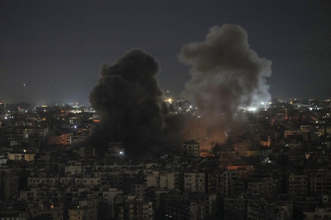 Israeli troops reach deepest point in Lebanon since Oct. 1 invasion, Lebanese media say | iNFOnews.ca Israeli troops reach deepest point in Lebanon since Oct. 1 invasion, Lebanese media say | iNFOnews.ca