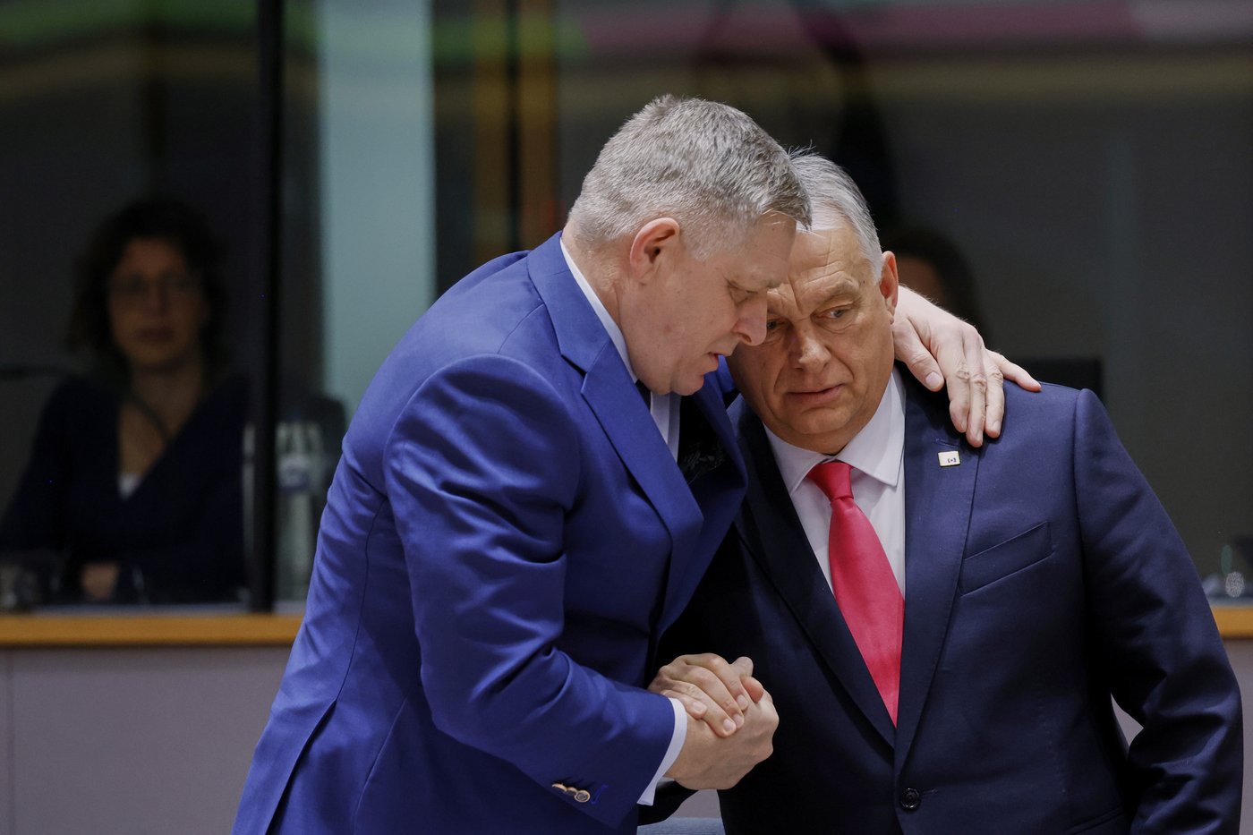 The EU shrugs off Hungary’s opposition to Ukraine support at a summit. What’s Orbán’s next move? | iNFOnews.ca