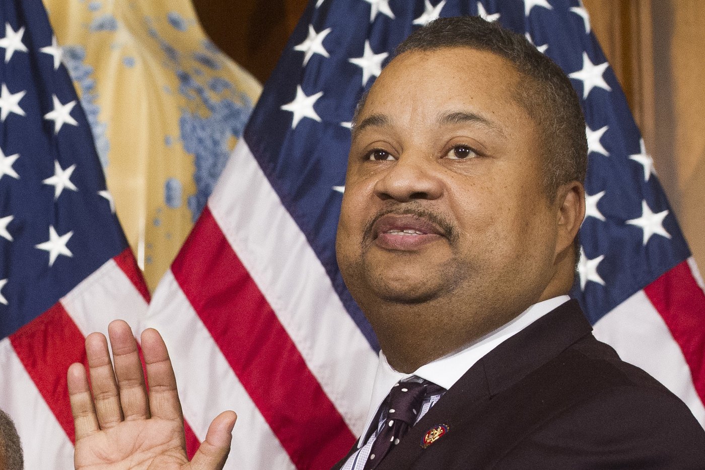 LaMonica McIver wins special House election in New Jersey | iNFOnews.ca