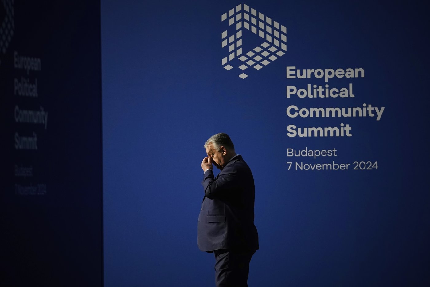 Orbán's anti-Ukraine campaign targets political rival as Hungary's elections loom | iNFOnews.ca Orbán's anti-Ukraine campaign targets political rival as Hungary's elections loom | iNFOnews.ca