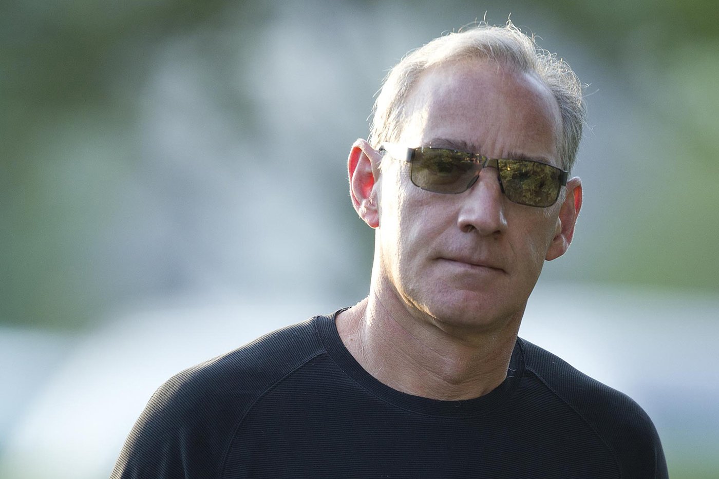 Greg Maffei steps down as CEO of Liberty Media, the company that owns F1 | iNFOnews.ca