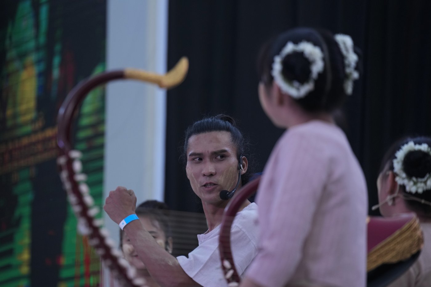 Myanmar bids to put traditional thanakha face powder on UN heritage list to boost cultural profile | iNFOnews.ca Myanmar bids to put traditional thanakha face powder on UN heritage list to boost cultural profile | iNFOnews.ca