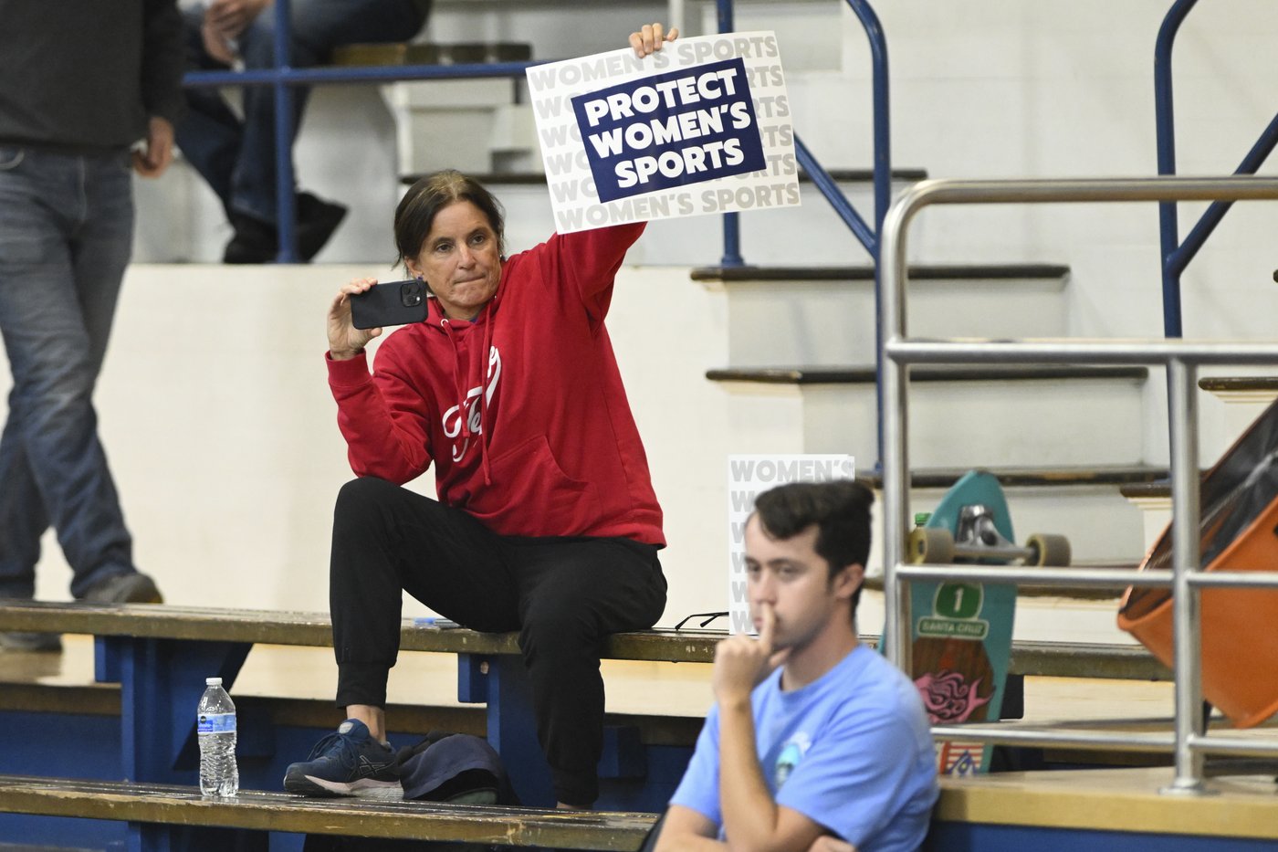 The darker side of the rise of women’s sports: With more visibility comes more online harassment | iNFOnews.ca The darker side of the rise of women’s sports: With more visibility comes more online harassment | iNFOnews.ca