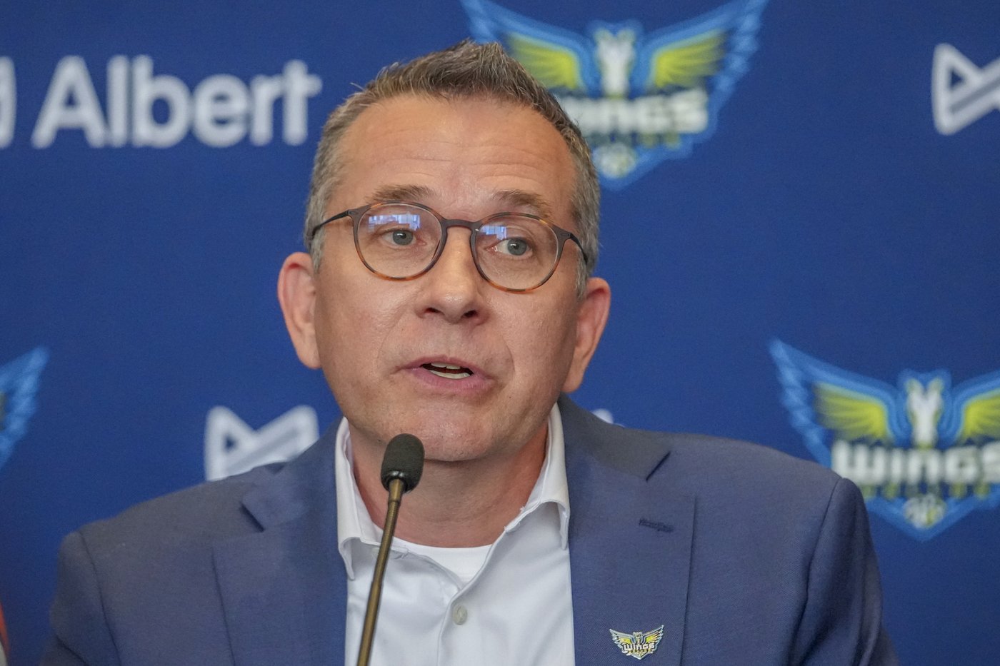 Paige Bueckers raised expectations and excitement level for Dallas Wings months before WNBA draft | iNFOnews.ca Paige Bueckers raised expectations and excitement level for Dallas Wings months before WNBA draft | iNFOnews.ca