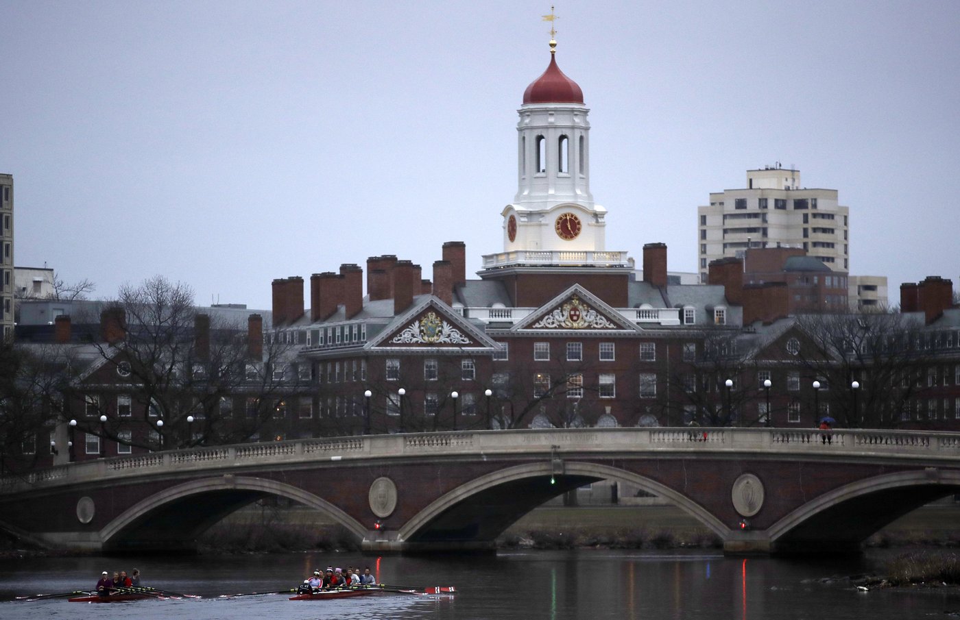 Lawyers for Harvard in Trump administration dispute are no strangers to high-profile legal matters | iNFOnews.ca Lawyers for Harvard in Trump administration dispute are no strangers to high-profile legal matters | iNFOnews.ca