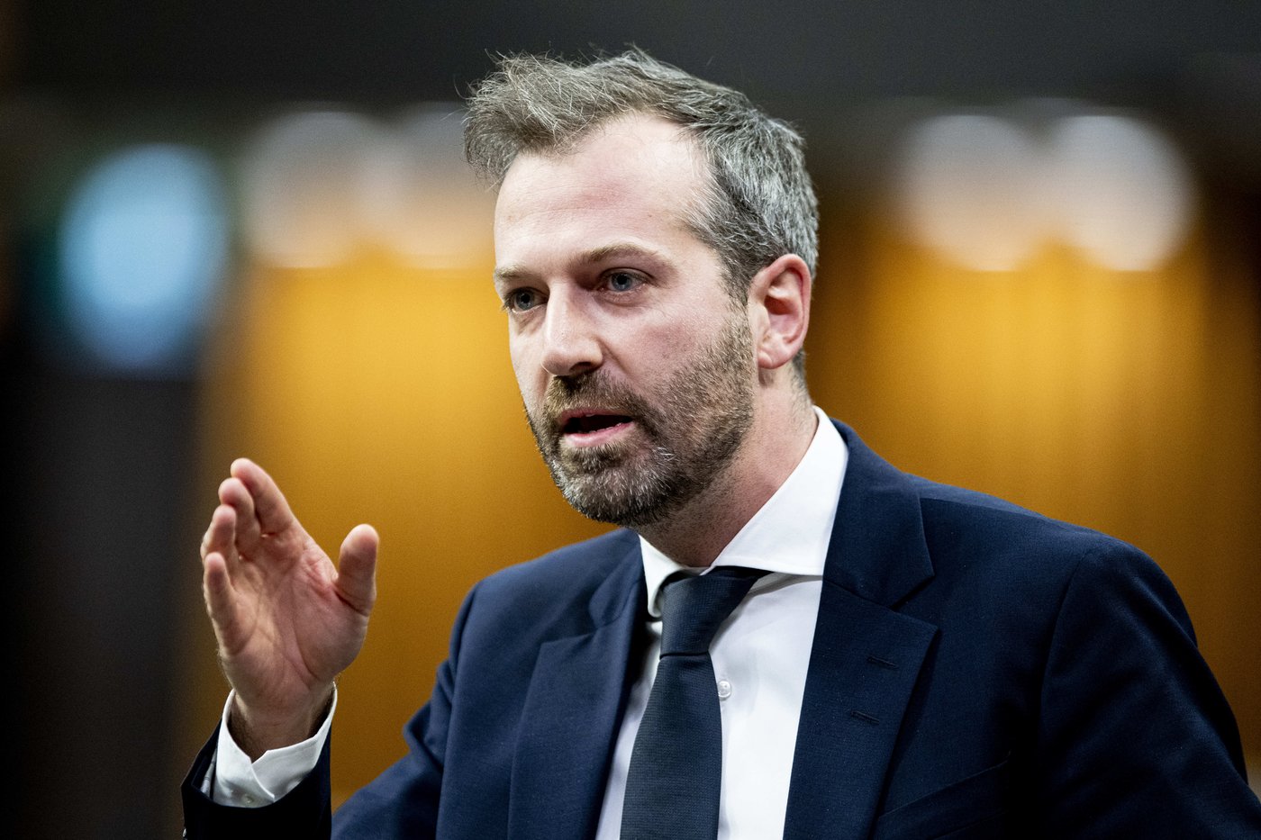 Minister defends changes allowing Canada Post to shutter rural offices | iNFOnews.ca