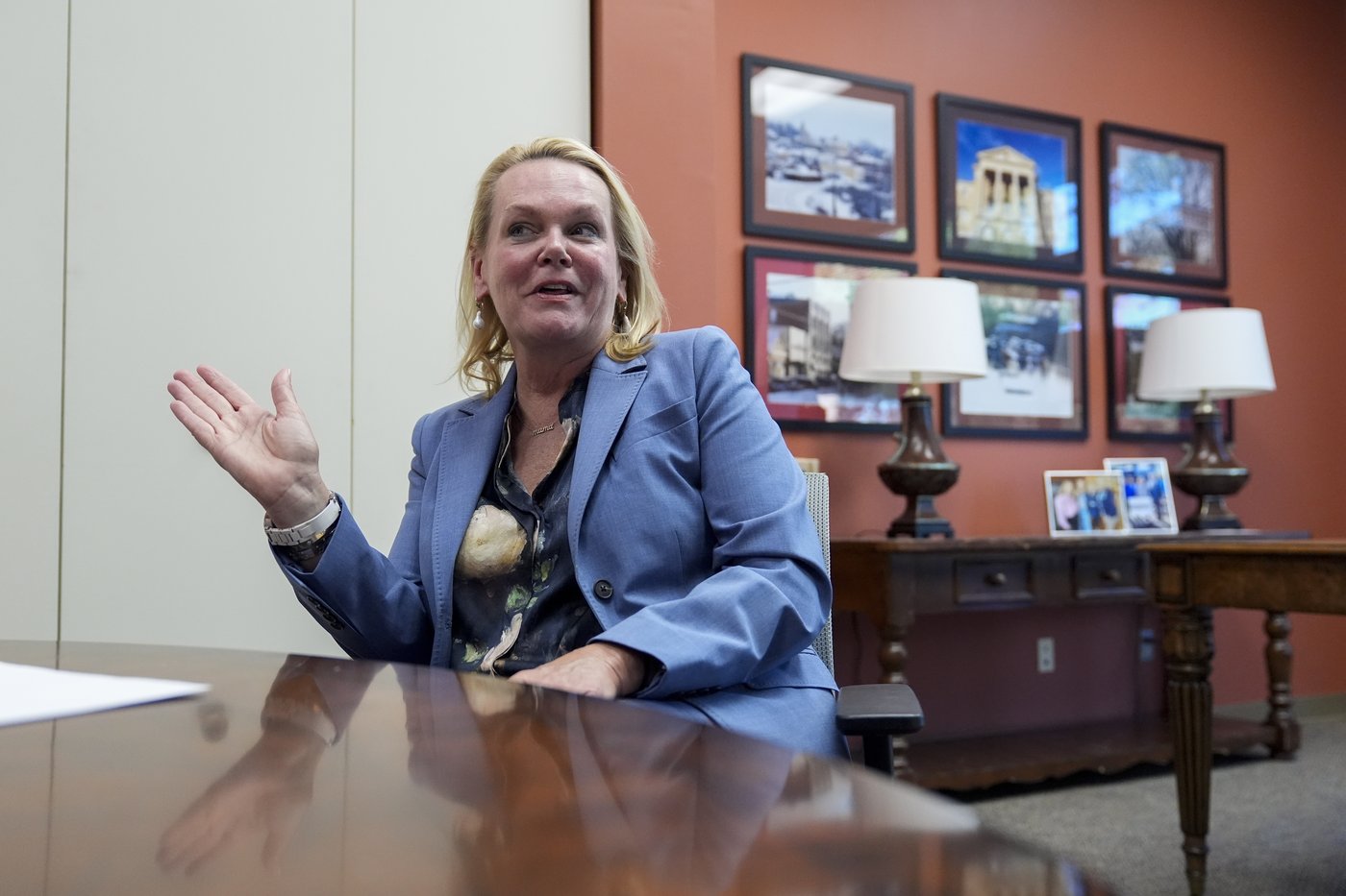 As women seek open congressional seats in Maryland, reproductive rights are front and center | iNFOnews.ca As women seek open congressional seats in Maryland, reproductive rights are front and center | iNFOnews.ca