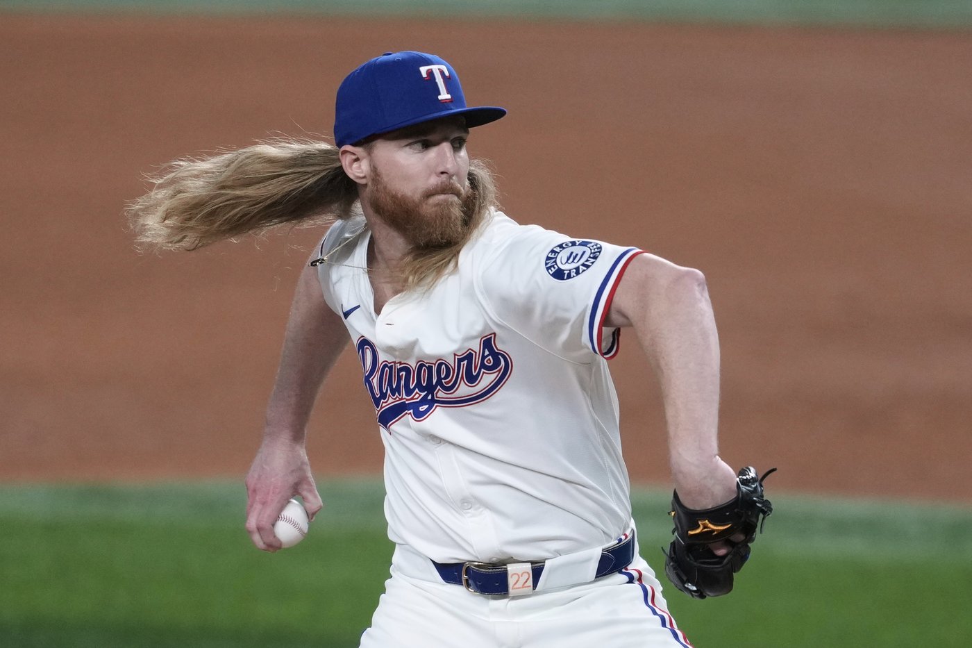 Bloop hit gives the Rangers and Jon Gray a 2-1 victory over the Athletics | iNFOnews.ca