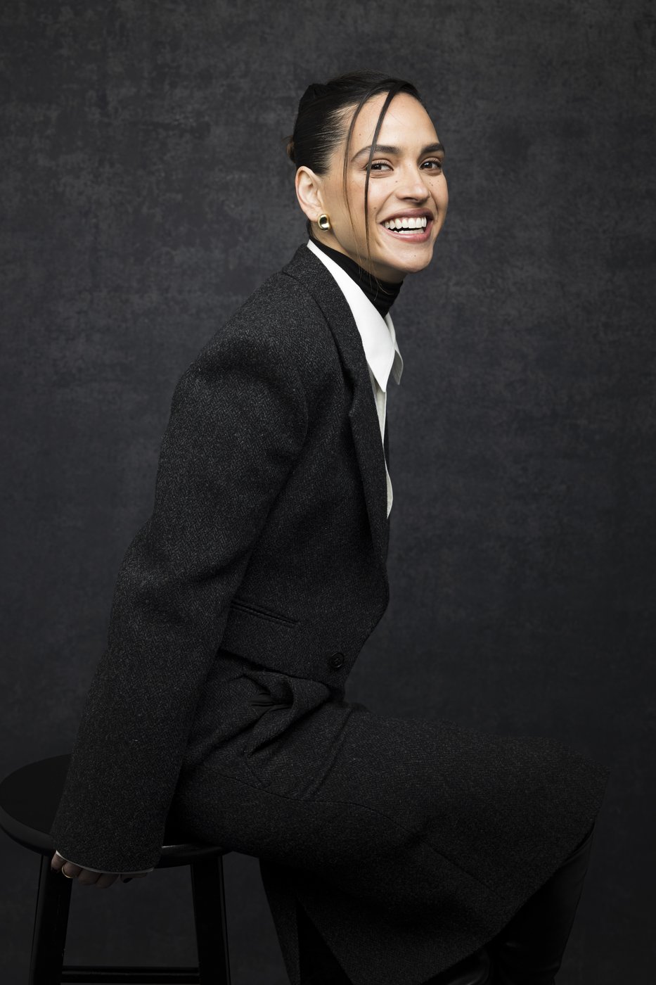 AP Breakthrough Entertainer: Adria Arjona's confidence only keeps growing | iNFOnews.ca