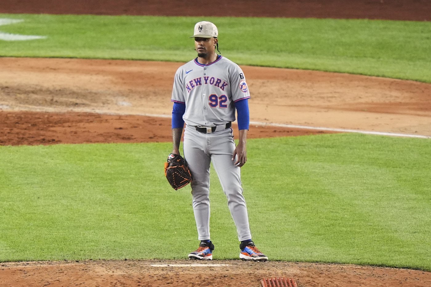 Left-hander Génesis Cabrera agrees to 1-year deal with the Cubs | iNFOnews.ca