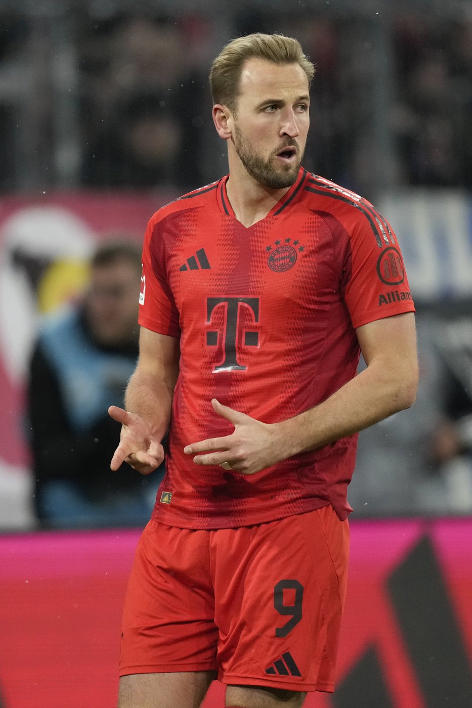 Harry Kane becomes the fastest player to score 50 goals in the Bundesliga | iNFOnews.ca Harry Kane becomes the fastest player to score 50 goals in the Bundesliga | iNFOnews.ca