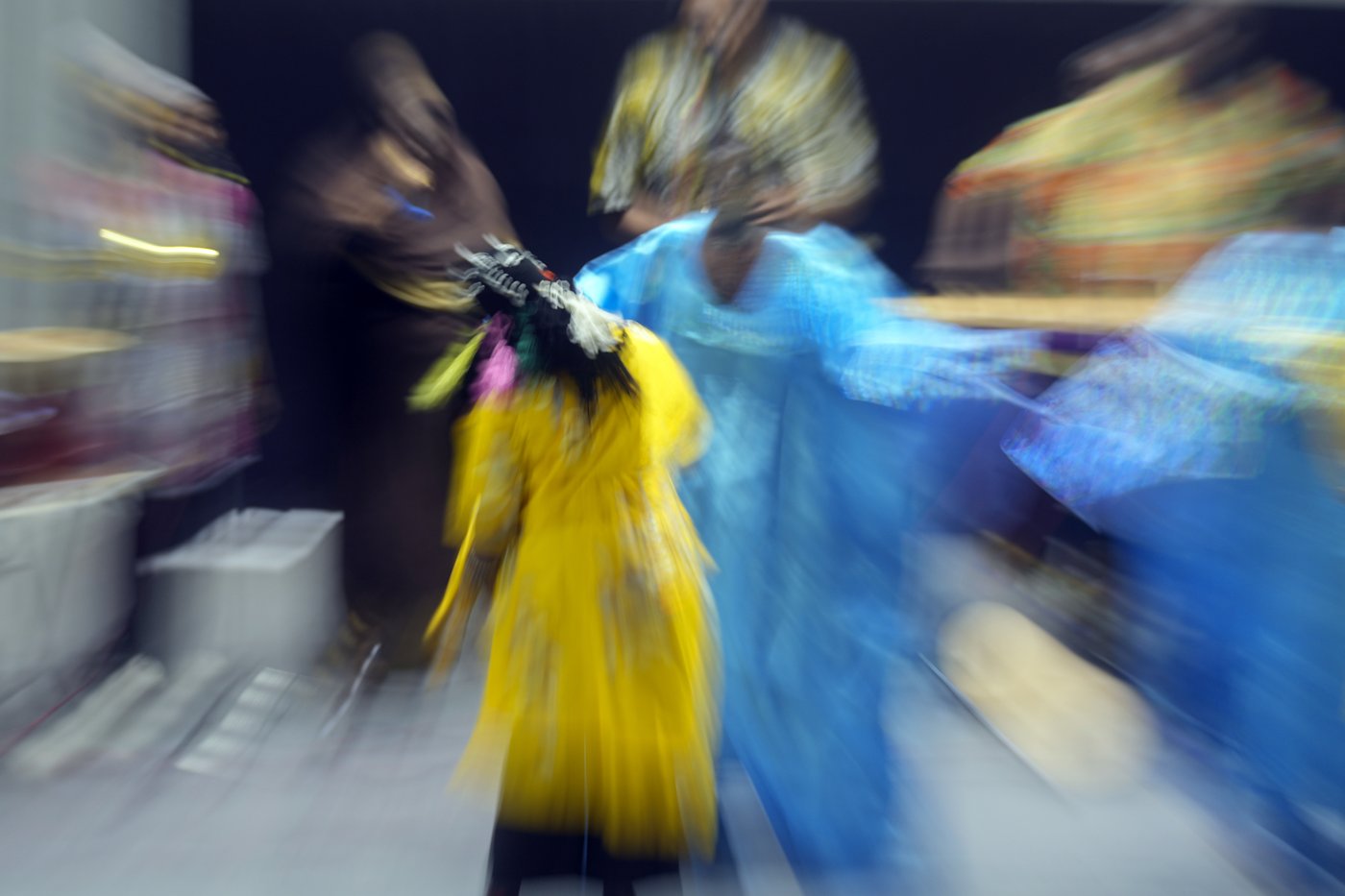 In music and dance, Sudanese performers transport refugee audiences back home | iNFOnews.ca In music and dance, Sudanese performers transport refugee audiences back home | iNFOnews.ca