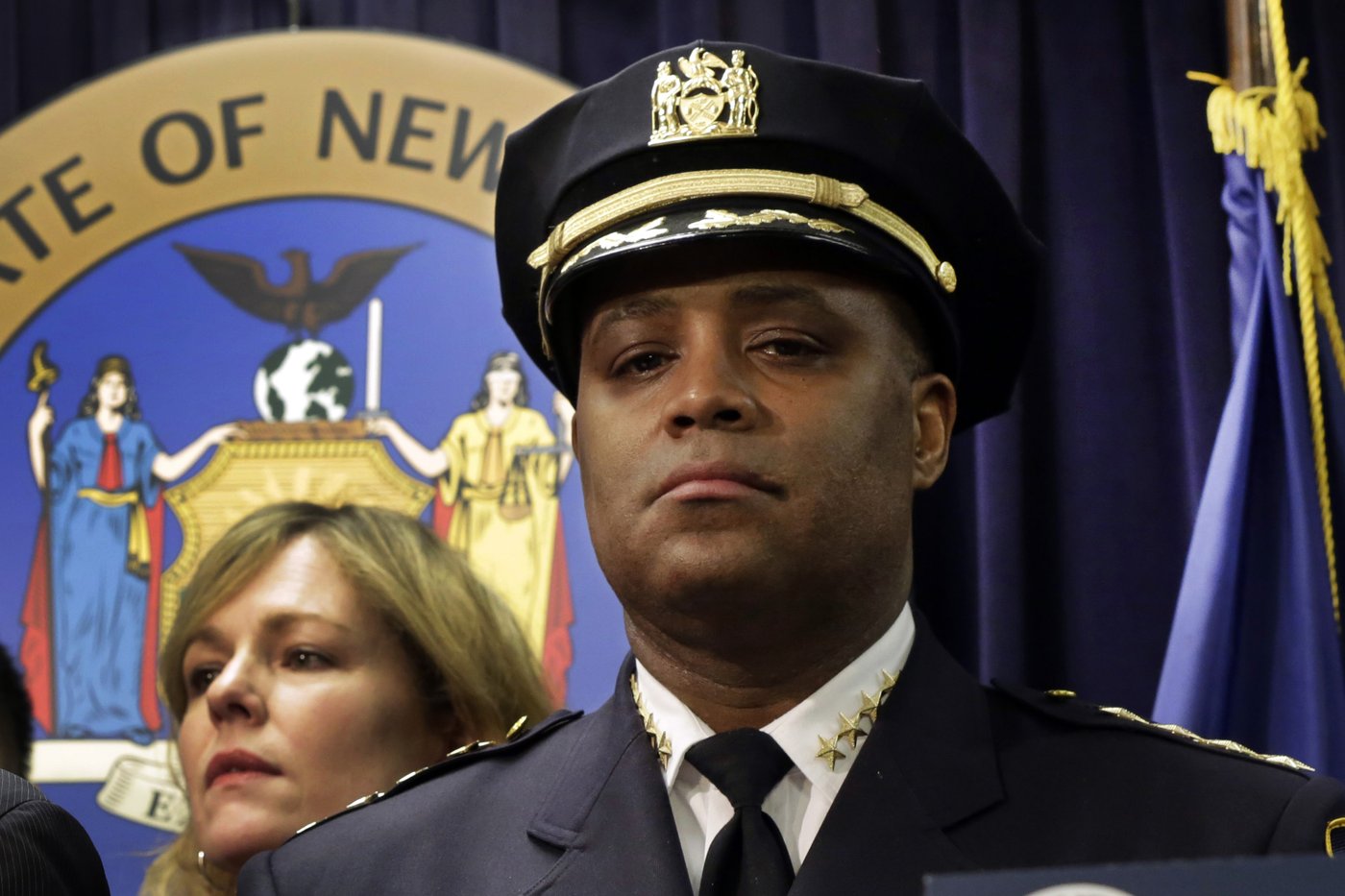 More top aides to NYC mayor resign as federal investigations swirl | iNFOnews.ca More top aides to NYC mayor resign as federal investigations swirl | iNFOnews.ca