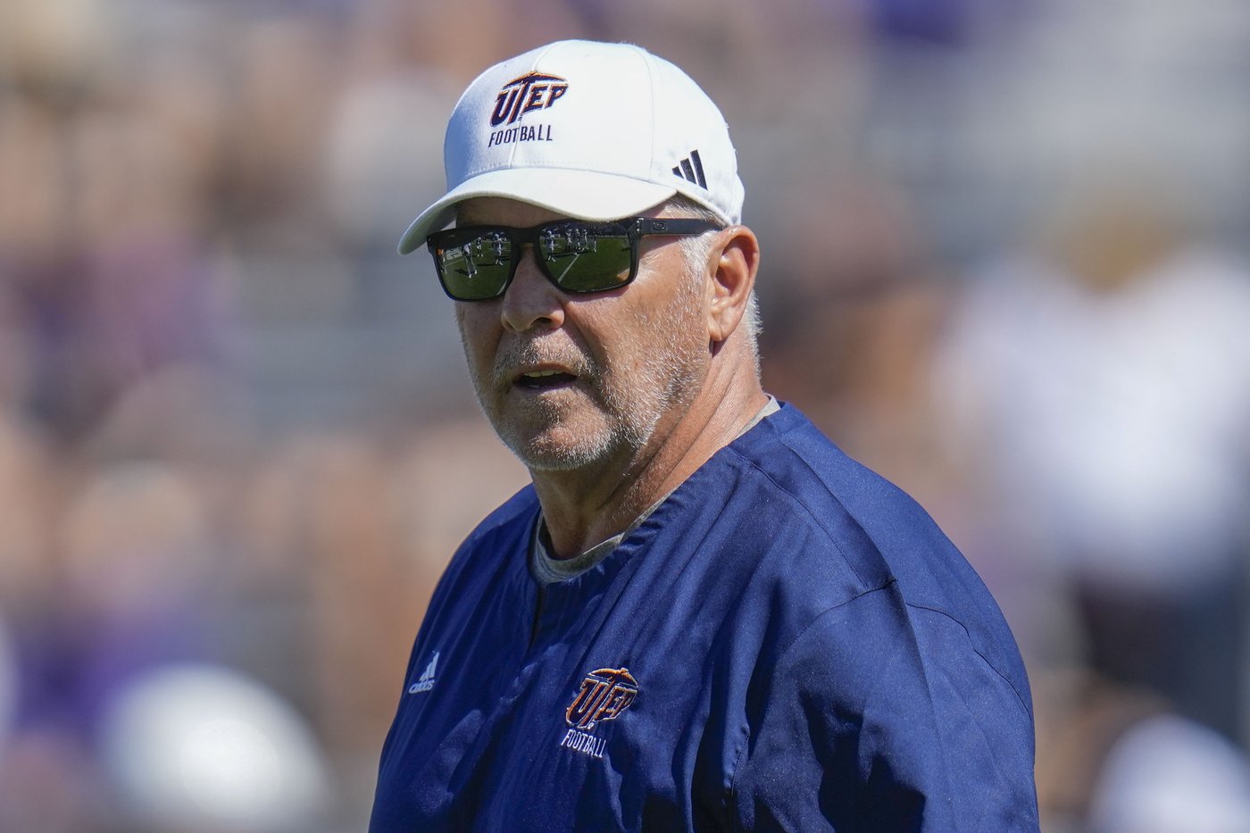 Illinois assistant Dana Dimel, a head coach at Wyoming, Houston and UTEP, dies at the age of 62 | iNFOnews.ca Illinois assistant Dana Dimel, a head coach at Wyoming, Houston and UTEP, dies at the age of 62 | iNFOnews.ca