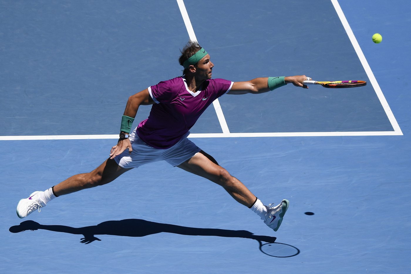 PHOTO COLLECTION: Rafael Nadal Retires | iNFOnews.ca PHOTO COLLECTION: Rafael Nadal Retires | iNFOnews.ca