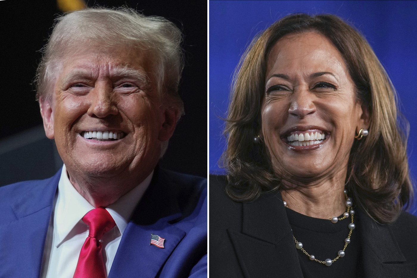 PHOTO COLLECTION :Election 2024 photo combinations of Presidential candidates Harris and Trump | iNFOnews.ca PHOTO COLLECTION :Election 2024 photo combinations of Presidential candidates Harris and Trump | iNFOnews.ca