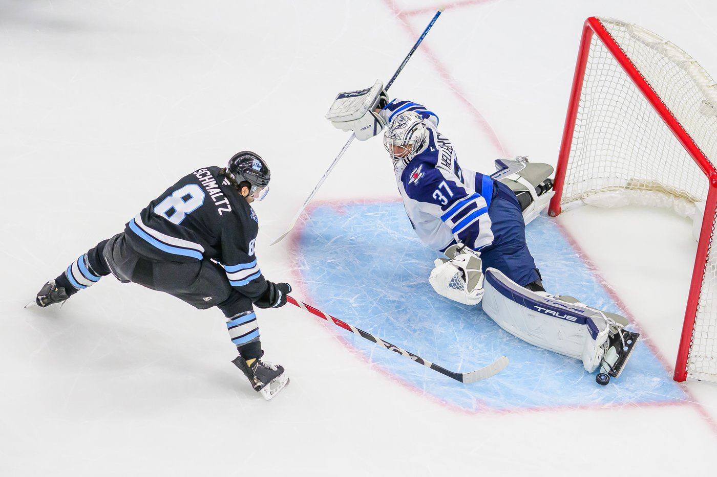 Utah routs Kraken 7-1, snapping Seattle's 3-game winning streak | iNFOnews.ca Utah routs Kraken 7-1, snapping Seattle's 3-game winning streak | iNFOnews.ca