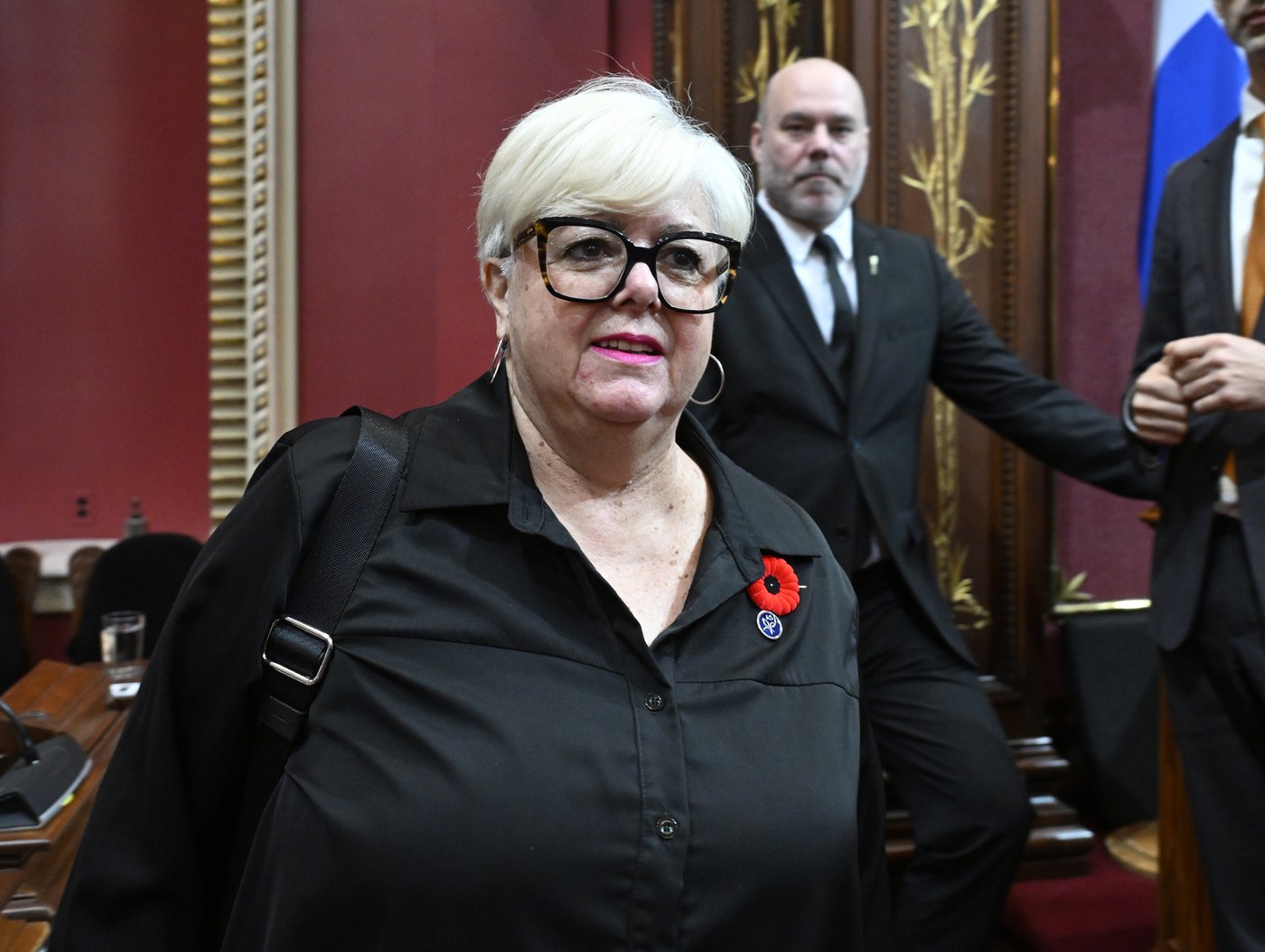 Quebec politician closes riding office indefinitely because of threats to safety | iNFOnews.ca