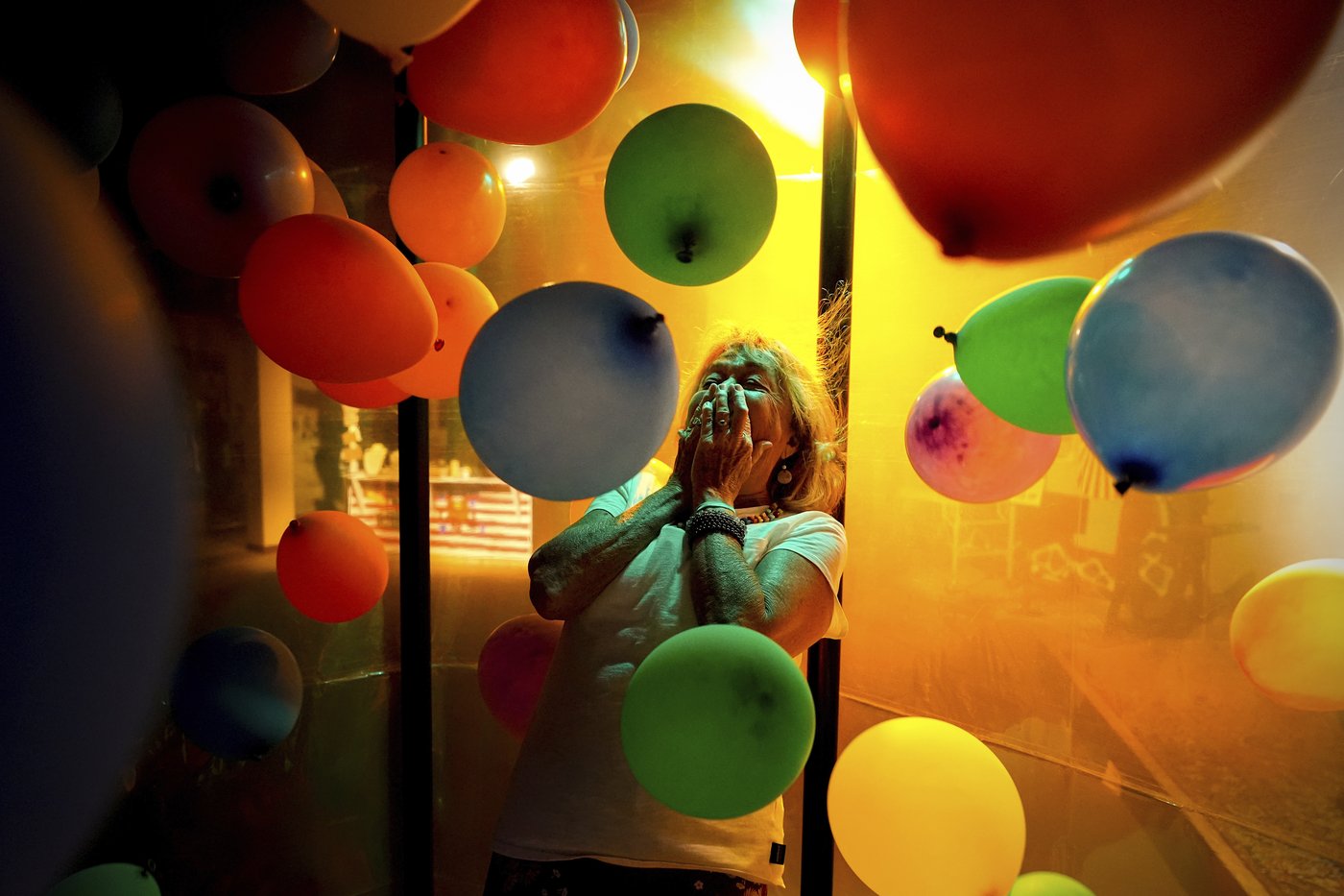 PHOTO COLLECTION: YE Top Photos Joy | iNFOnews.ca