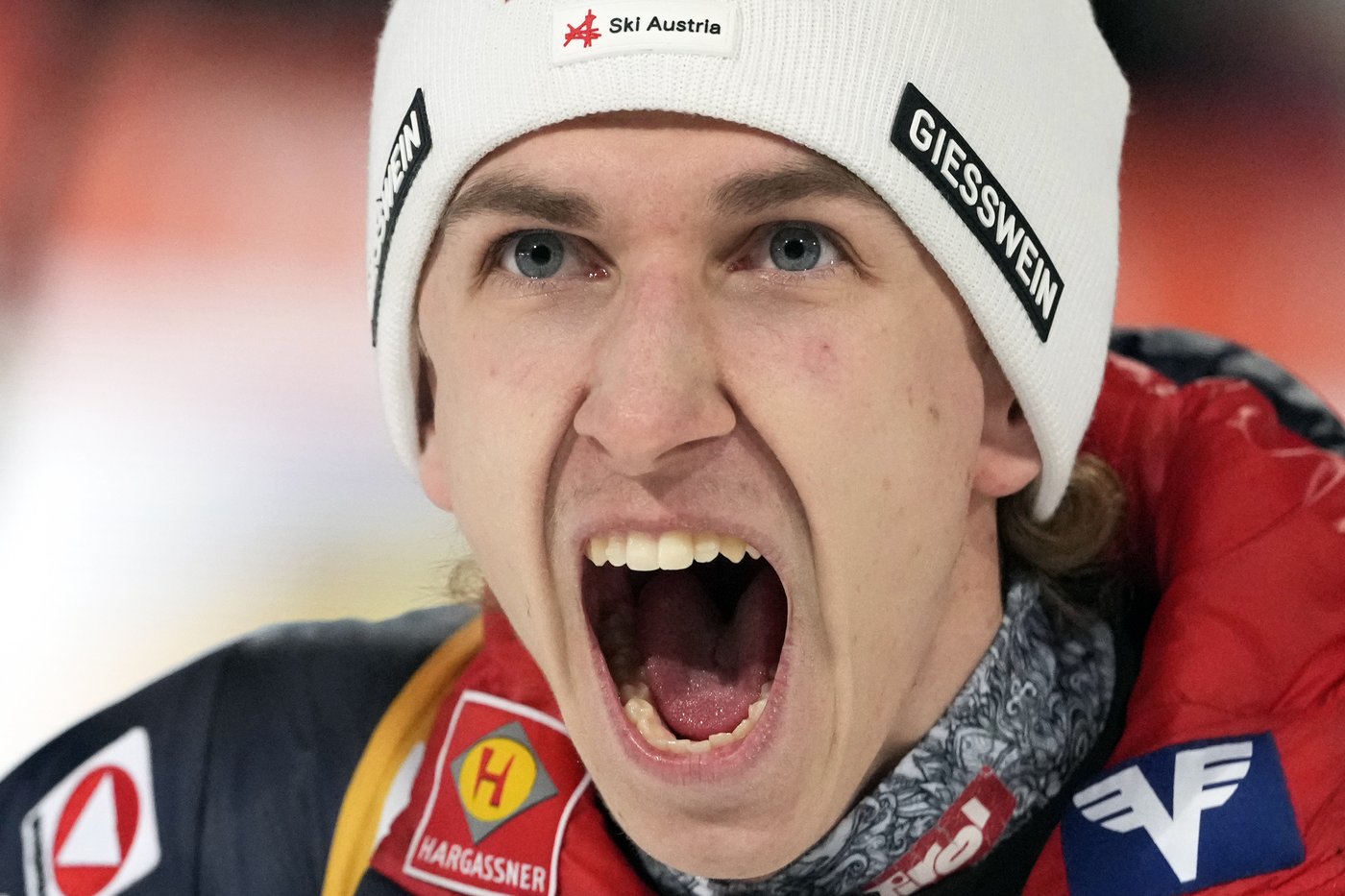 Tschofenig takes Four Hills ski jumping title after veteran teammate Kraft short on final leap | iNFOnews.ca Tschofenig takes Four Hills ski jumping title after veteran teammate Kraft short on final leap | iNFOnews.ca