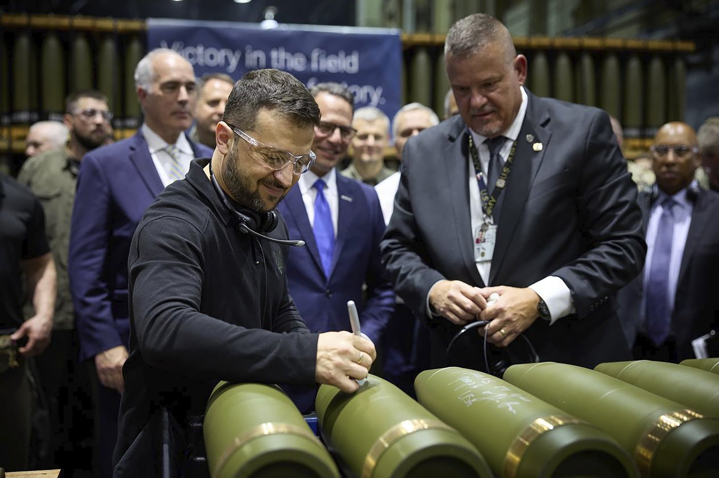 Zelenskyy's 'victory plan' includes a big hurdle for the West: NATO membership for Ukraine | iNFOnews.ca Zelenskyy's 'victory plan' includes a big hurdle for the West: NATO membership for Ukraine | iNFOnews.ca