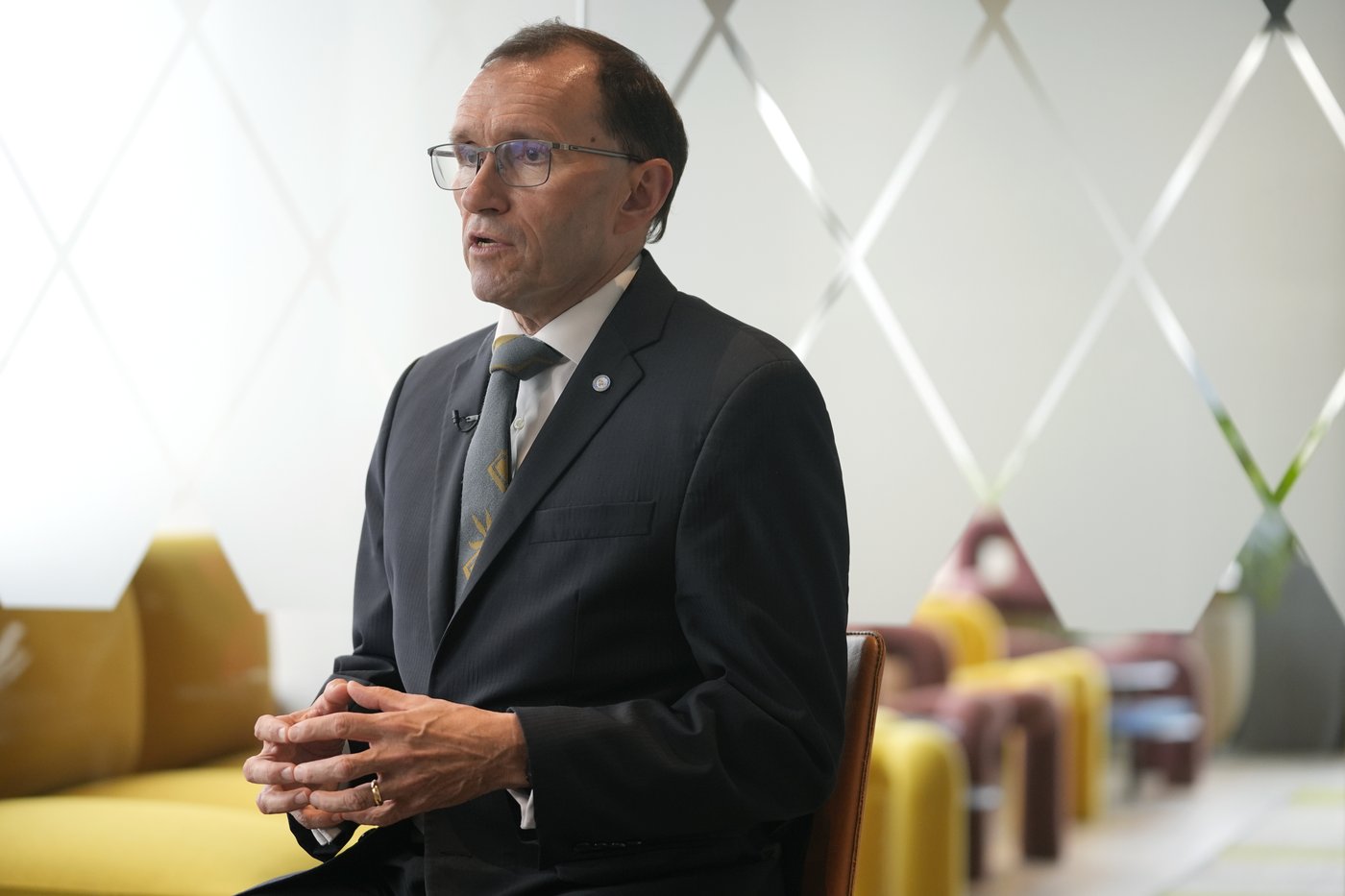 Europeans, Arab and Muslim nations launch a new initiative for an independent Palestinian state | iNFOnews.ca Europeans, Arab and Muslim nations launch a new initiative for an independent Palestinian state | iNFOnews.ca