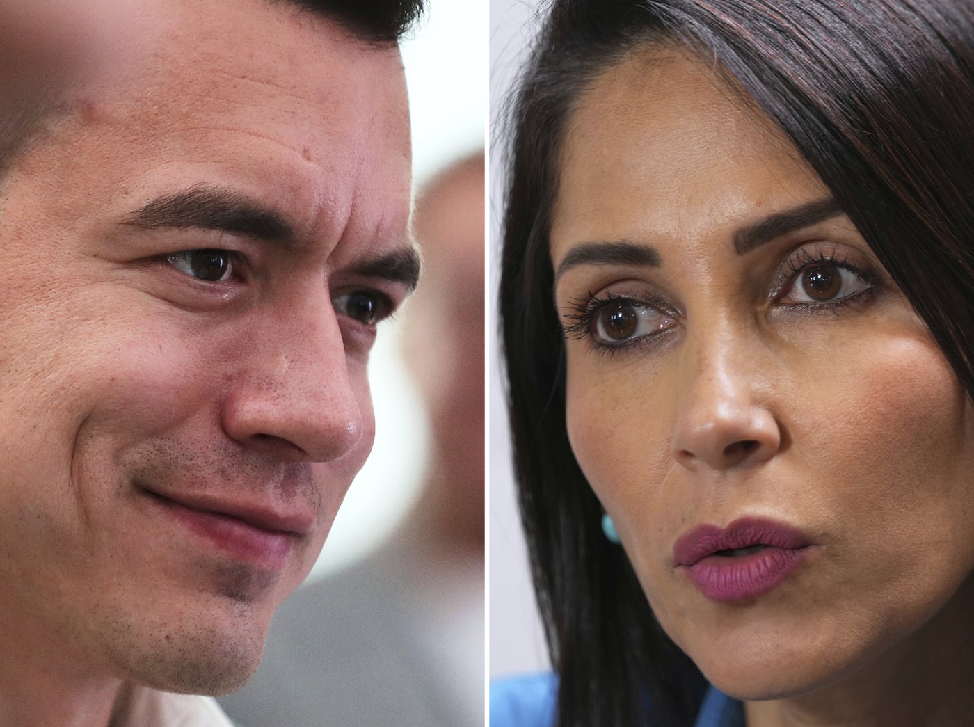 What to know about Ecuador's presidential runoff election | iNFOnews.ca