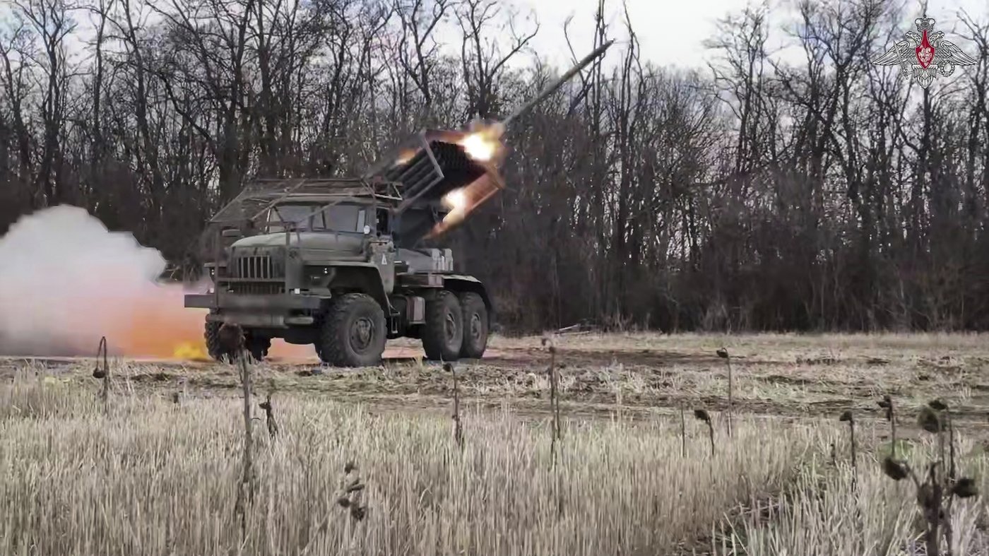Ukraine wary of Putin’s Easter truce and says it will reciprocate only a genuine ceasefire | iNFOnews.ca