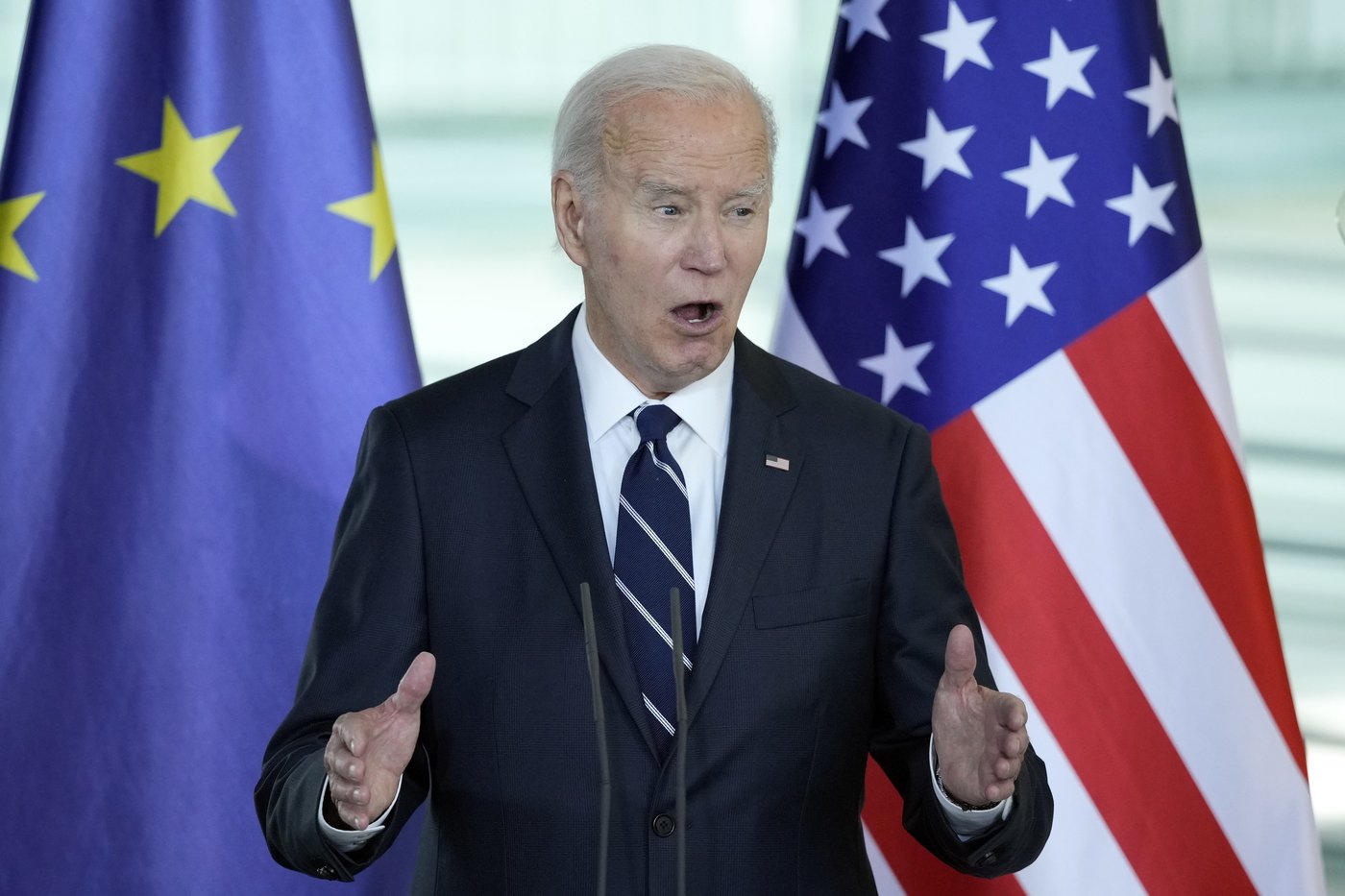 PHOTO COLLECTION: Biden Germany | iNFOnews.ca PHOTO COLLECTION: Biden Germany | iNFOnews.ca