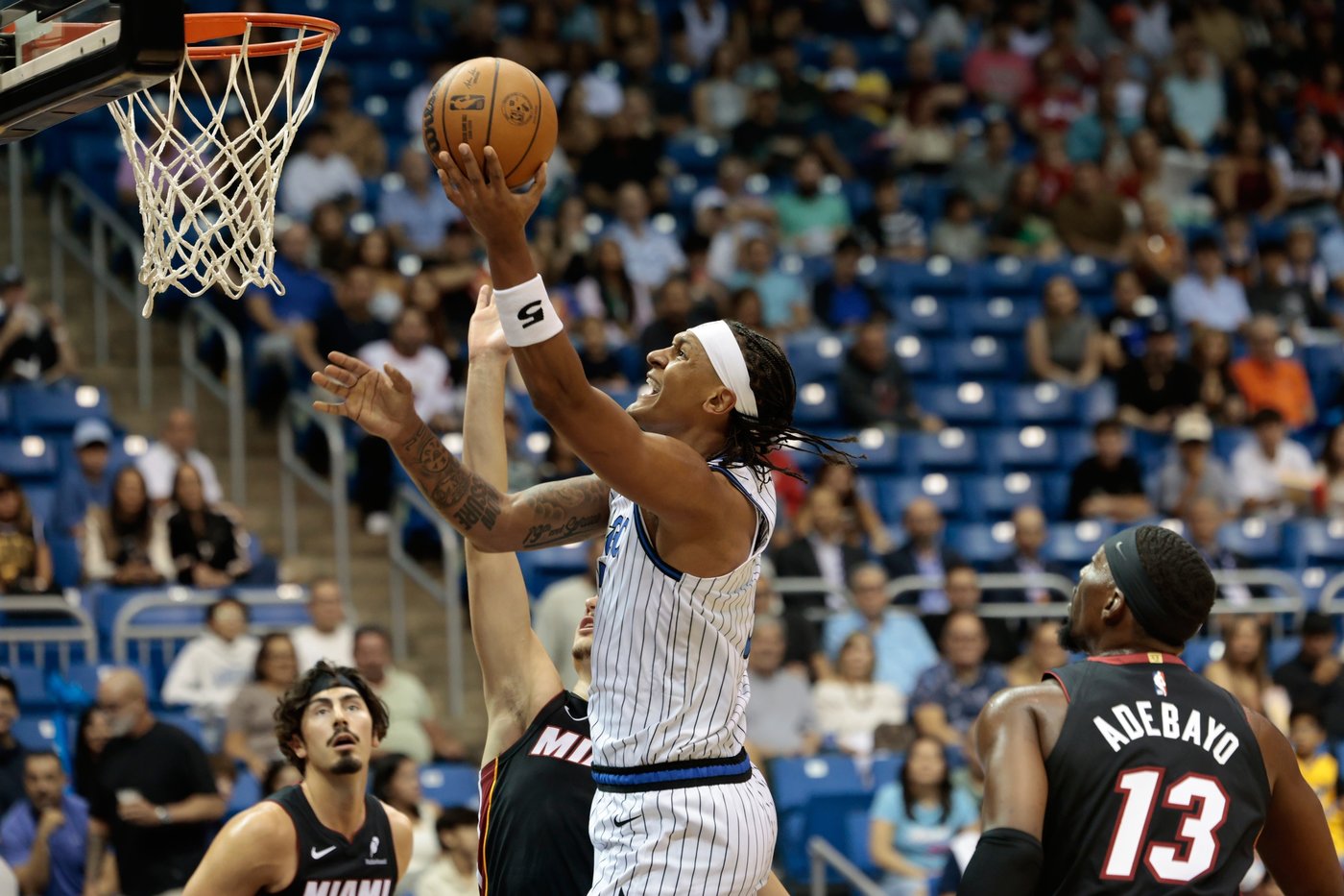 Nobody in the Southeast was over .500 last year. All 5 teams expect to be better this season | iNFOnews.ca Nobody in the Southeast was over .500 last year. All 5 teams expect to be better this season | iNFOnews.ca