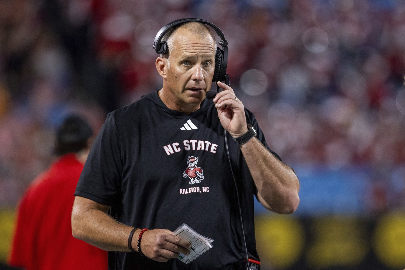 NC State's Dave Doeren enters Year 13 driven by milestones yet reached for the Wolfpack | iNFOnews.ca NC State's Dave Doeren enters Year 13 driven by milestones yet reached for the Wolfpack | iNFOnews.ca