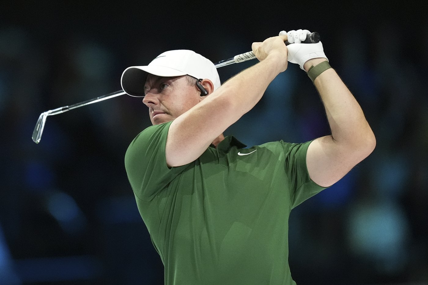 Pebble Beach with its beauty and loaded field gives the PGA Tour a chance to shine | iNFOnews.ca