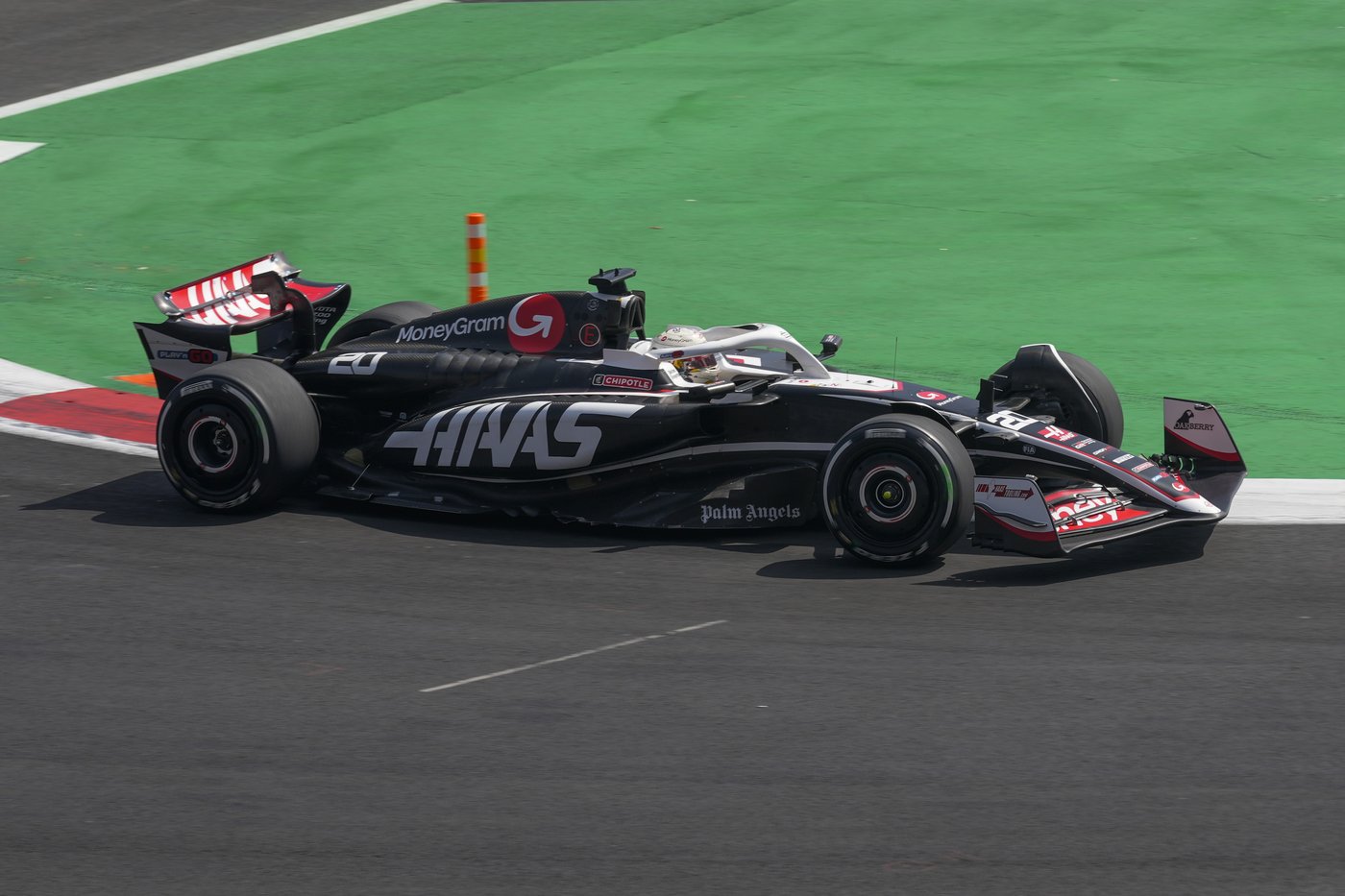 Haas F1 reiterates team is not for sale after aligning with Toyota on technical partnership | iNFOnews.ca Haas F1 reiterates team is not for sale after aligning with Toyota on technical partnership | iNFOnews.ca
