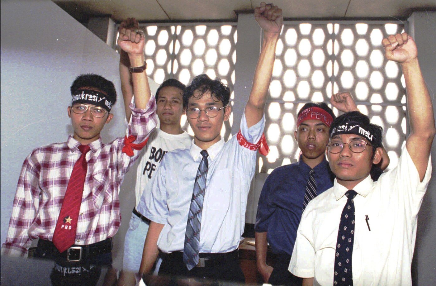 Who is Prabowo Subianto, the former general who becomes Indonesia’s new president? | iNFOnews.ca