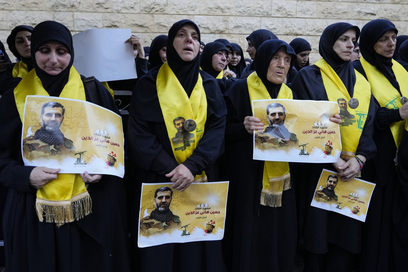 What obstacles stand in the way of an Israel-Hezbollah cease-fire? | iNFOnews.ca What obstacles stand in the way of an Israel-Hezbollah cease-fire? | iNFOnews.ca