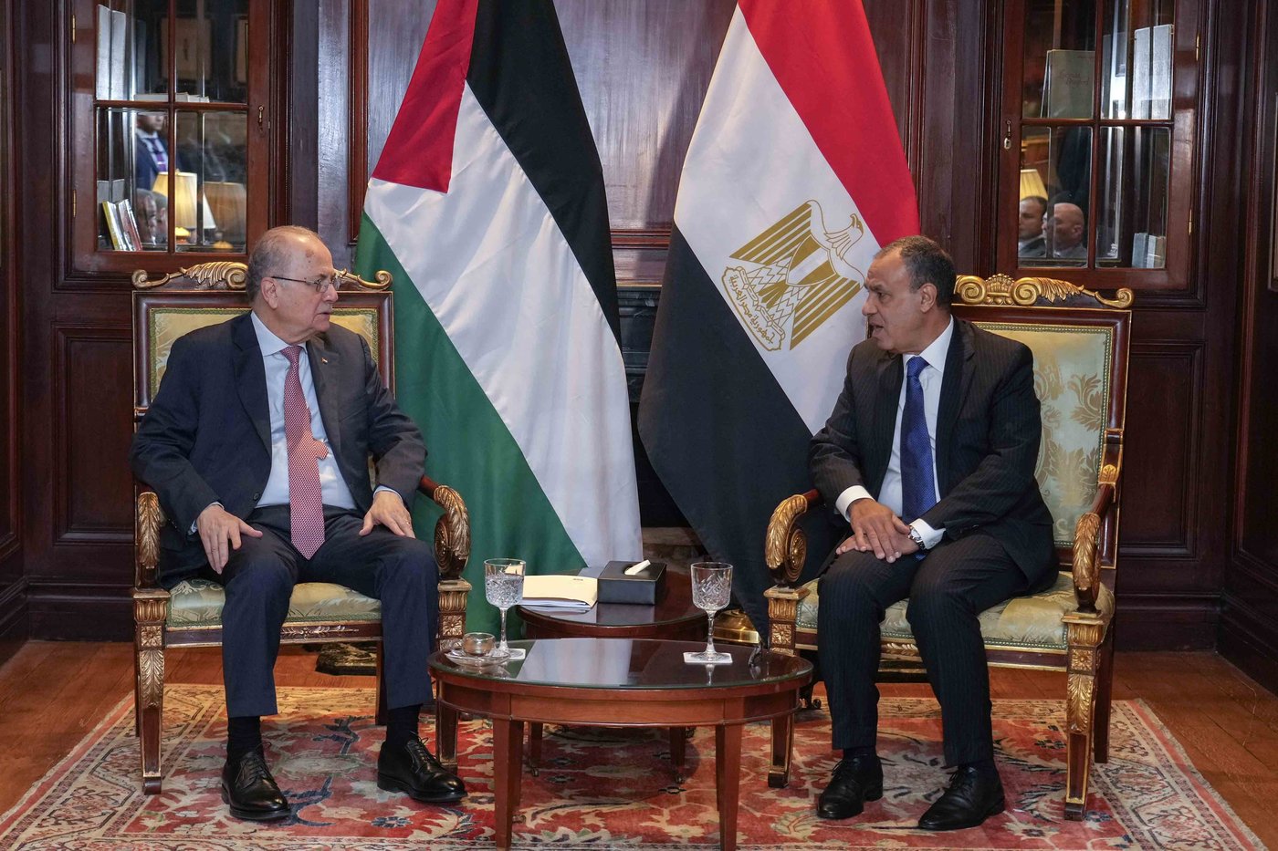 Egypt announces emergency Arab summit after Trump's Gaza plan infuriates key allies | iNFOnews.ca Egypt announces emergency Arab summit after Trump's Gaza plan infuriates key allies | iNFOnews.ca