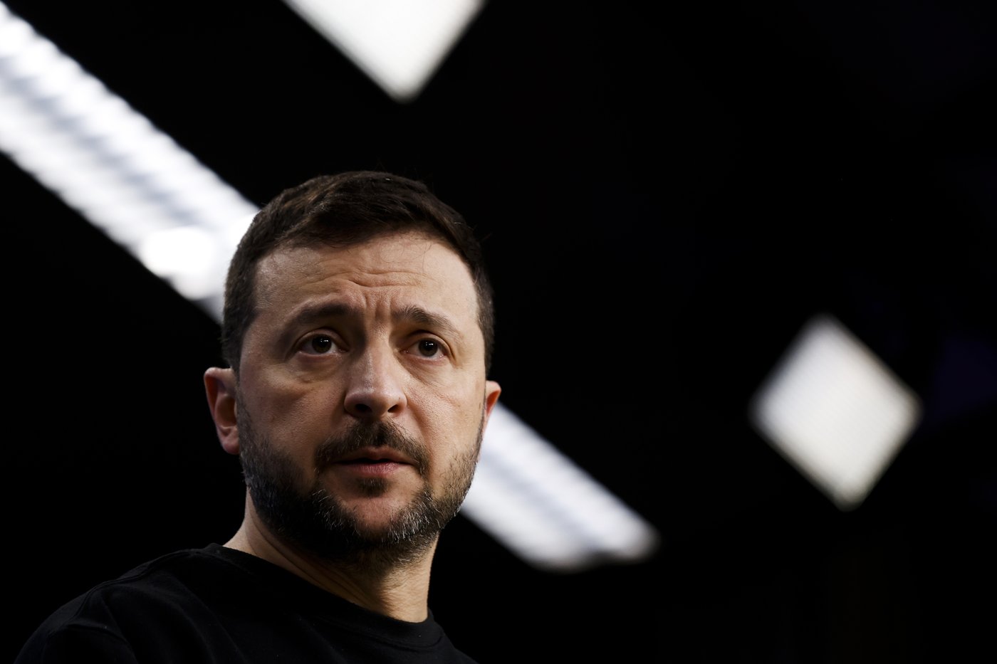Zelenskyy says NATO offer for Ukraine-controlled territory could end 'hot stage' of war | iNFOnews.ca