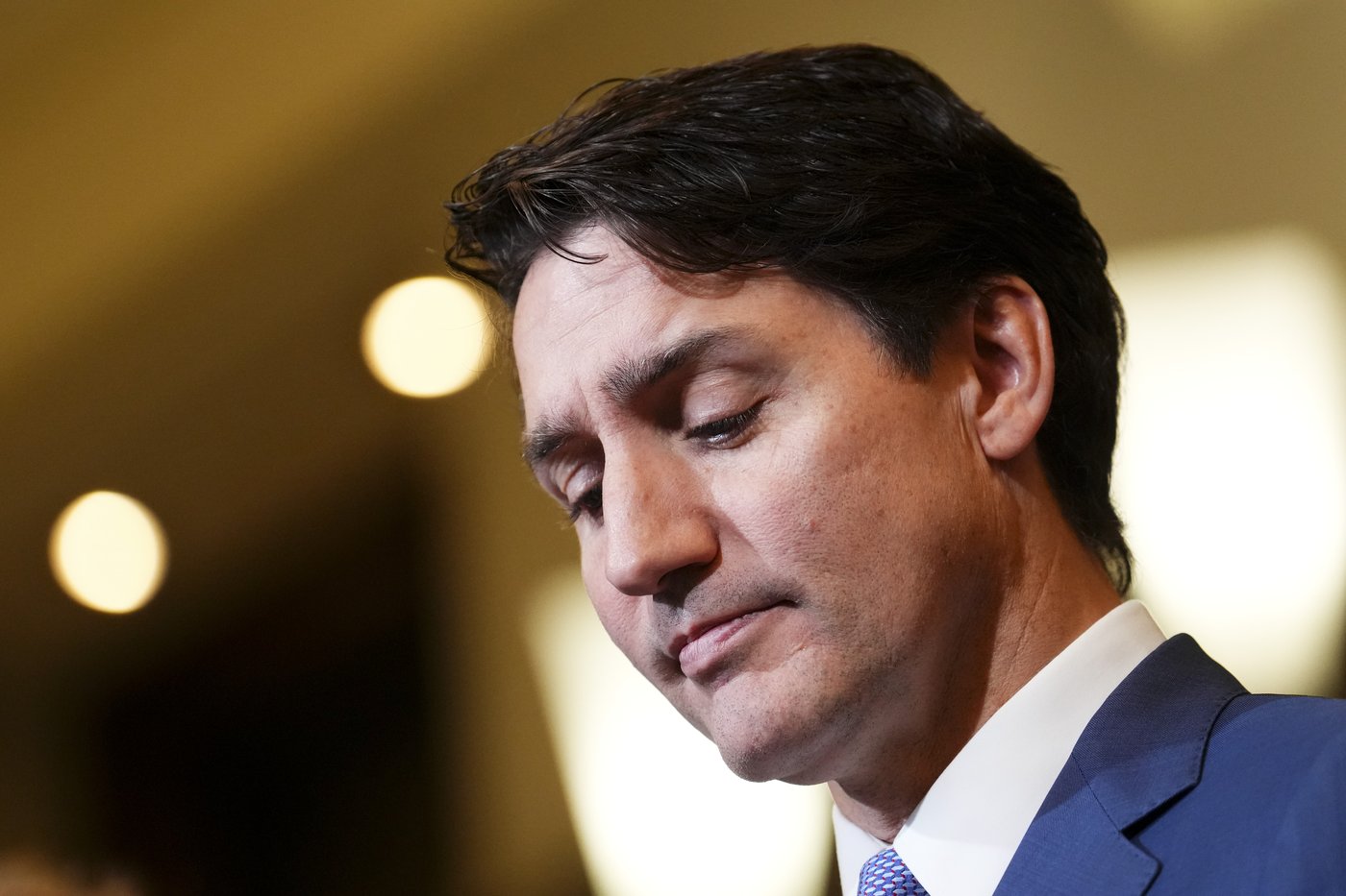 Another bumpy week ahead as Trudeau faces deadlines from Liberal MPs, Bloc | iNFOnews.ca Another bumpy week ahead as Trudeau faces deadlines from Liberal MPs, Bloc | iNFOnews.ca