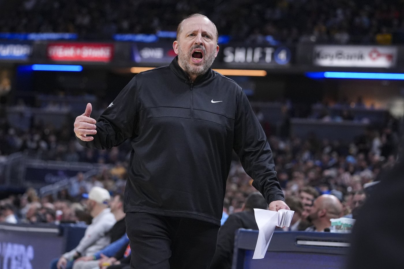 Karl-Anthony Towns scores 40 and Josh Hart has 30 to lead Knicks past Pacers 128-115 | iNFOnews.ca Karl-Anthony Towns scores 40 and Josh Hart has 30 to lead Knicks past Pacers 128-115 | iNFOnews.ca