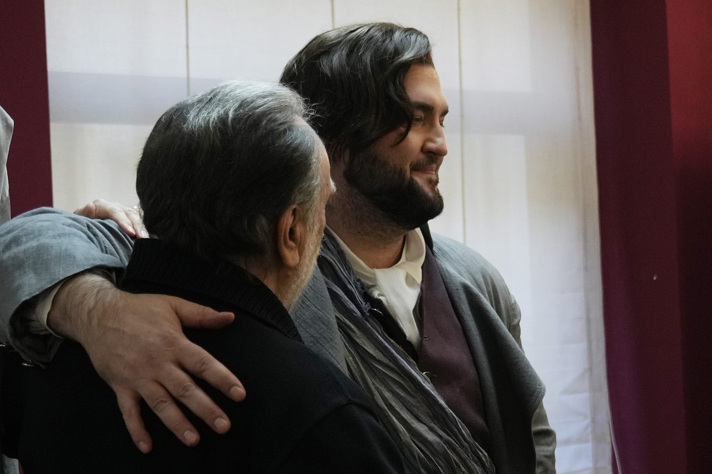 American tenor Brian Jagde gets last-minute call to sing in La Scala's gala season premiere | iNFOnews.ca American tenor Brian Jagde gets last-minute call to sing in La Scala's gala season premiere | iNFOnews.ca