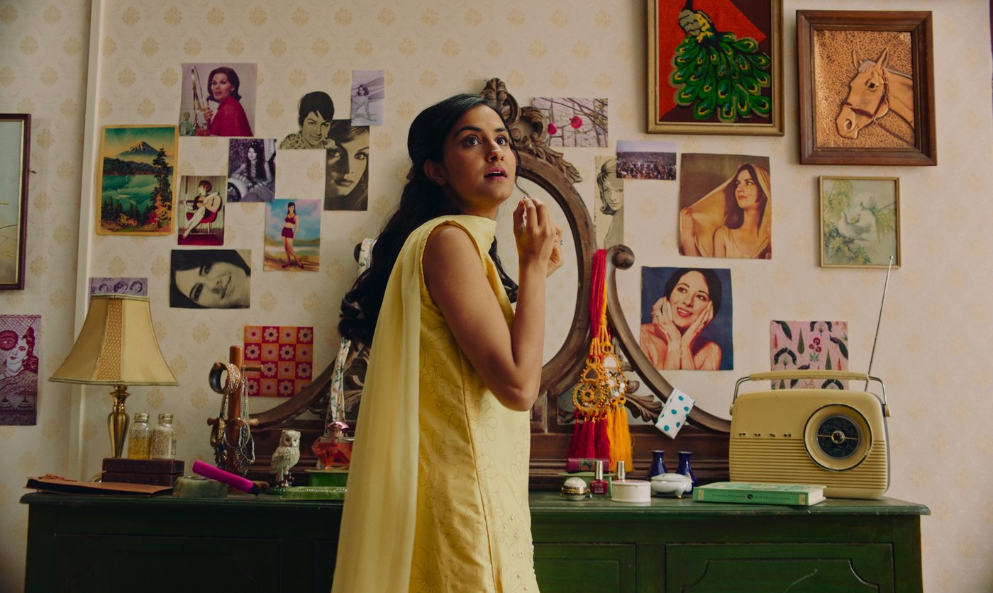'Queen of My Dreams,' 'We Forgot to Break Up' tie for top Directors Guild award | iNFOnews.ca